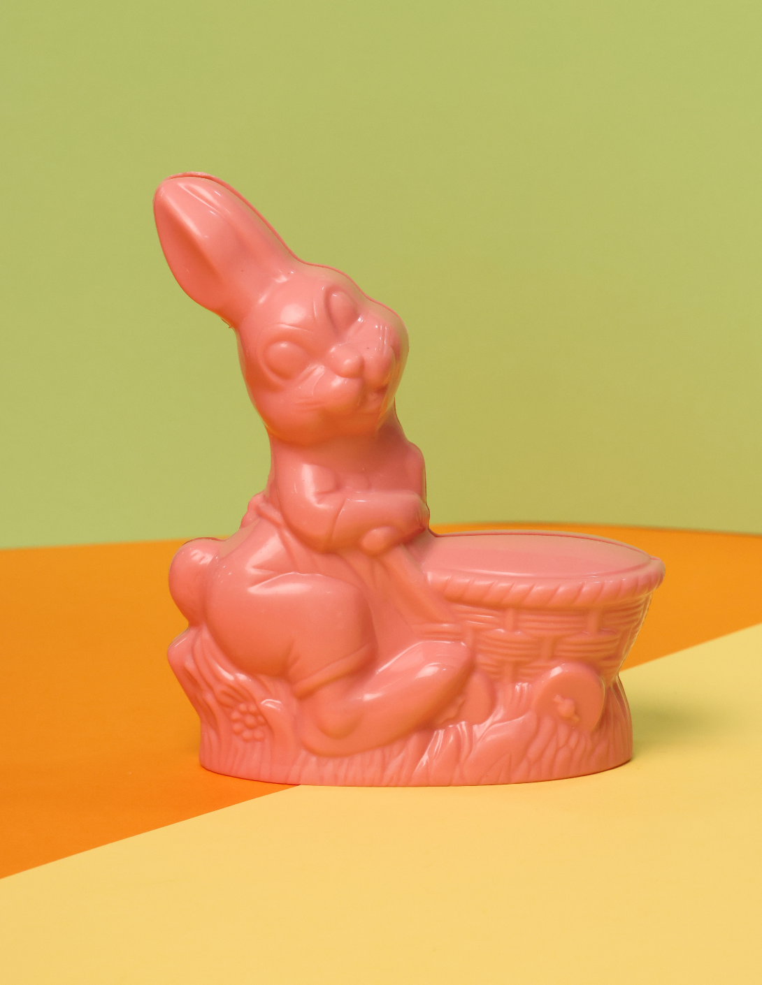 Easter Figures 3D