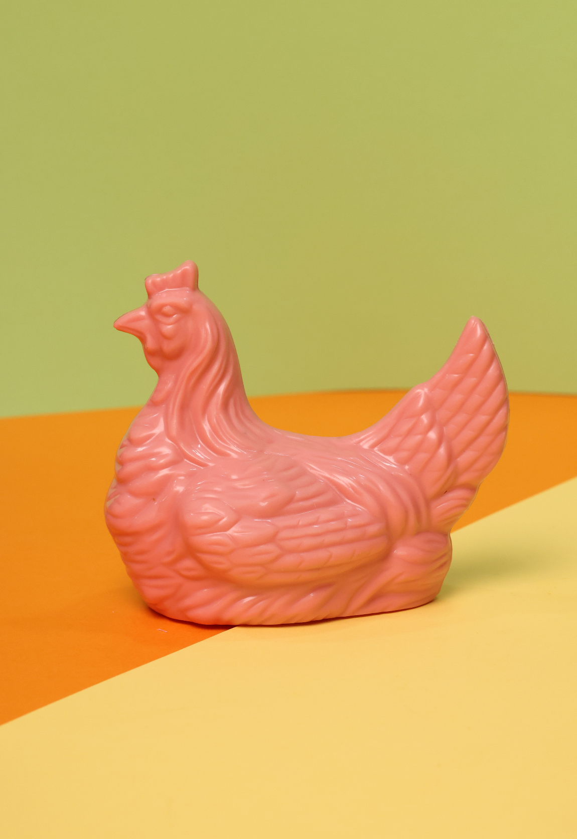 Easter Figures 3D
