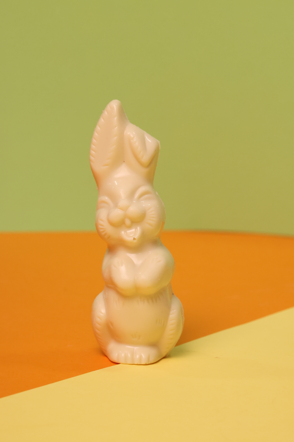 Pistachio Knefeh Bunny