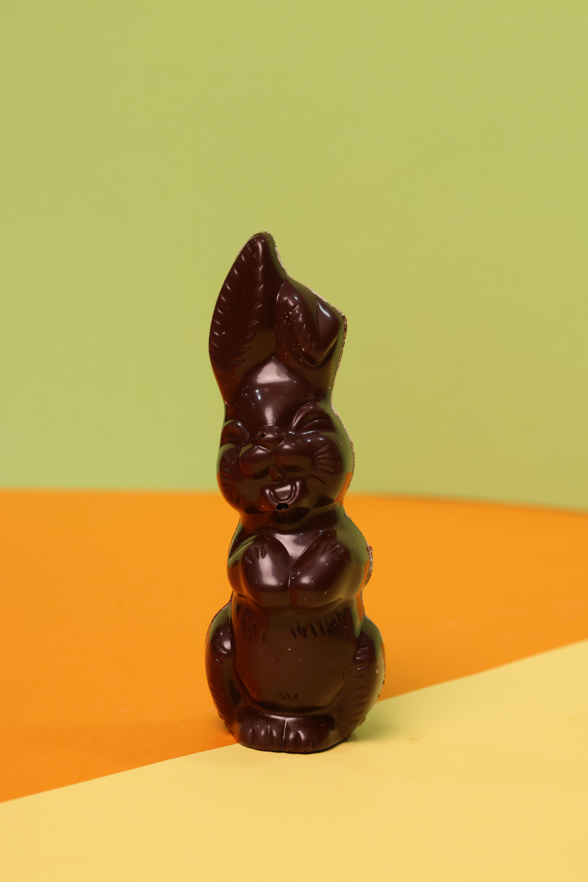 Pistachio Knefeh Bunny