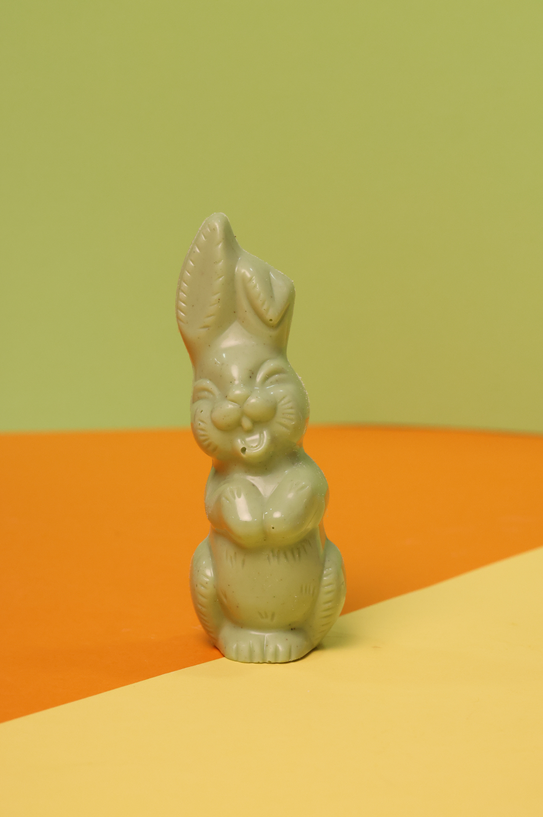 Pistachio Knefeh Bunny