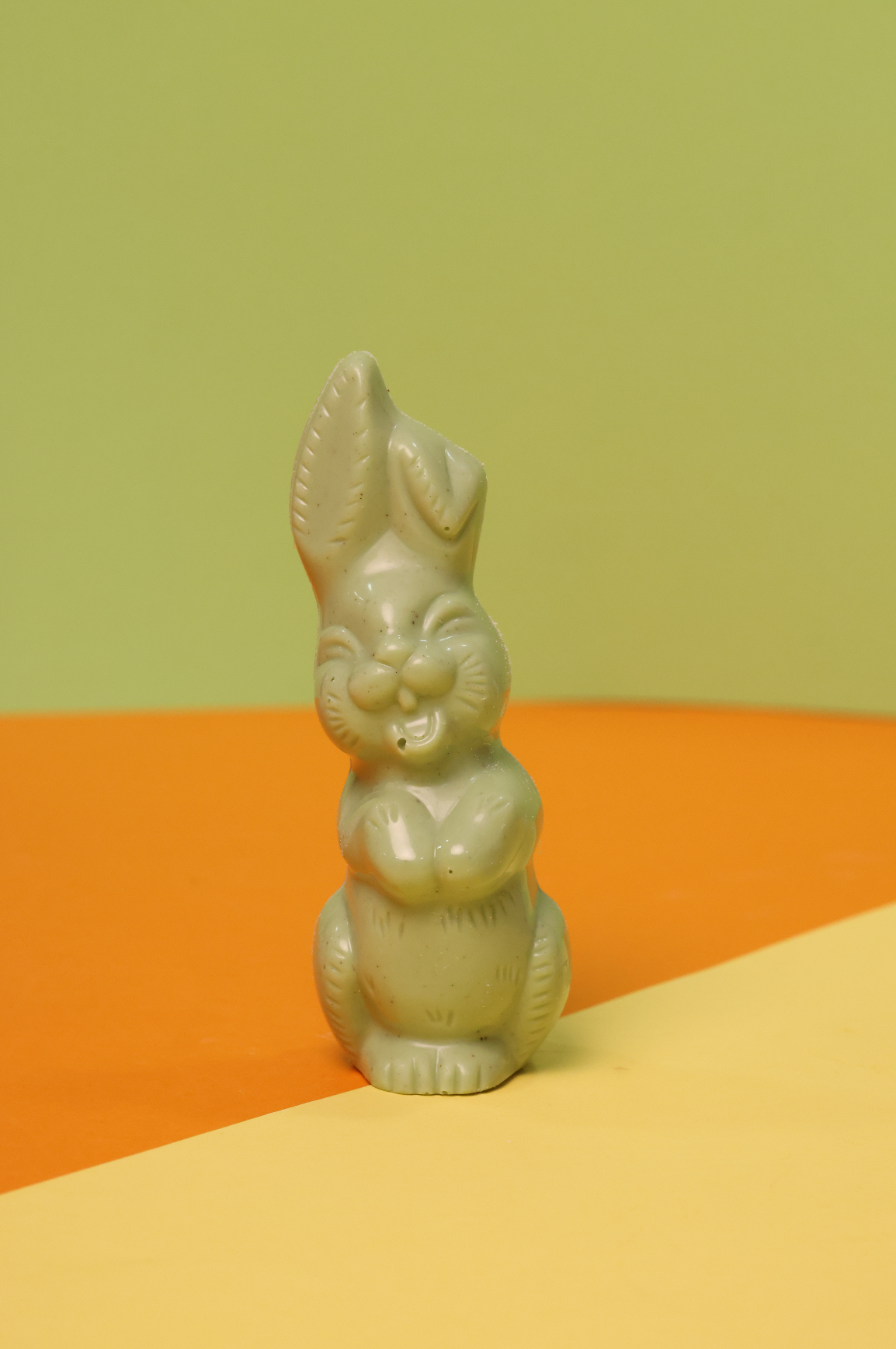 Pistachio Knefeh Bunny