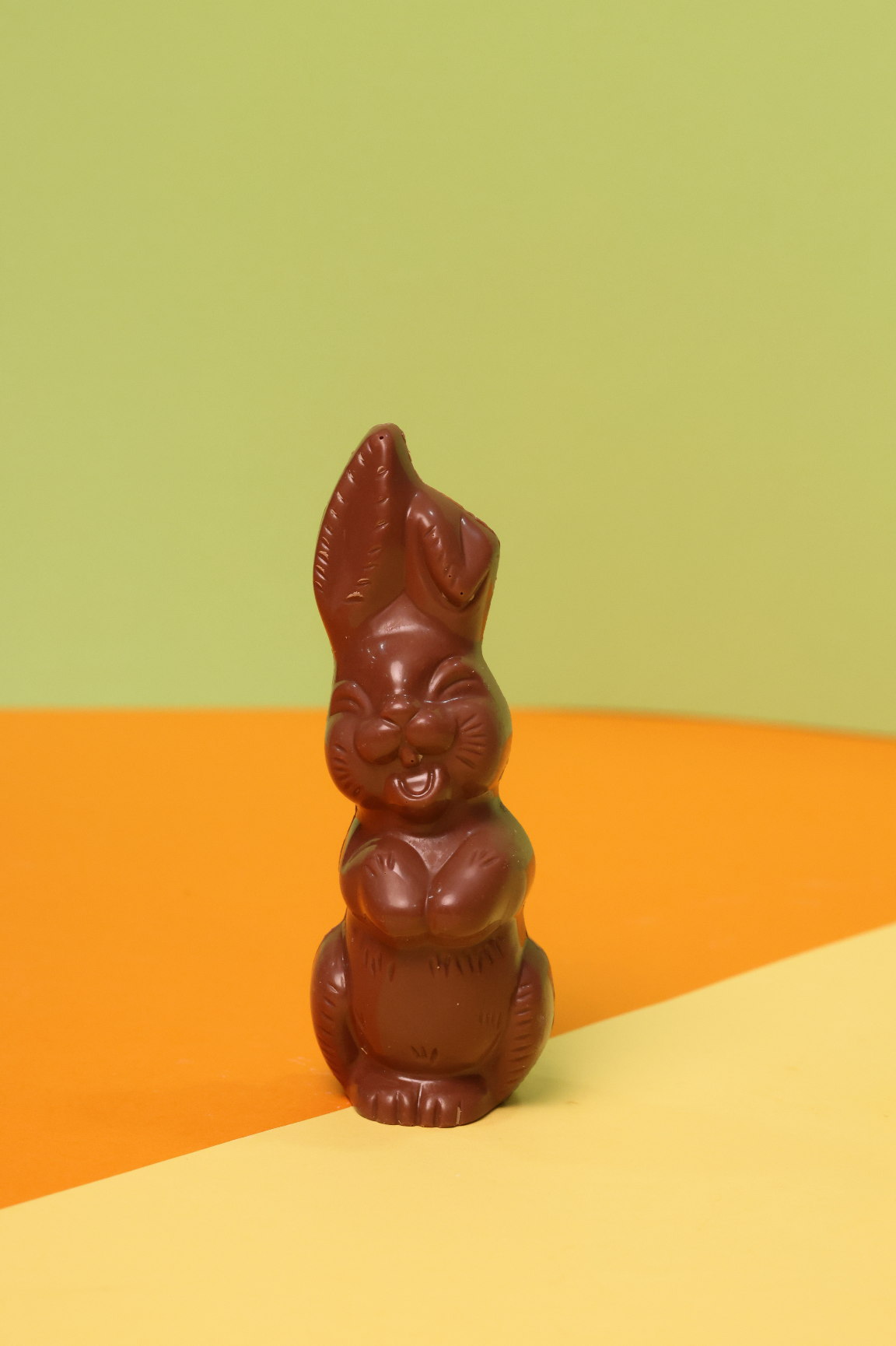 Pistachio Knefeh Bunny