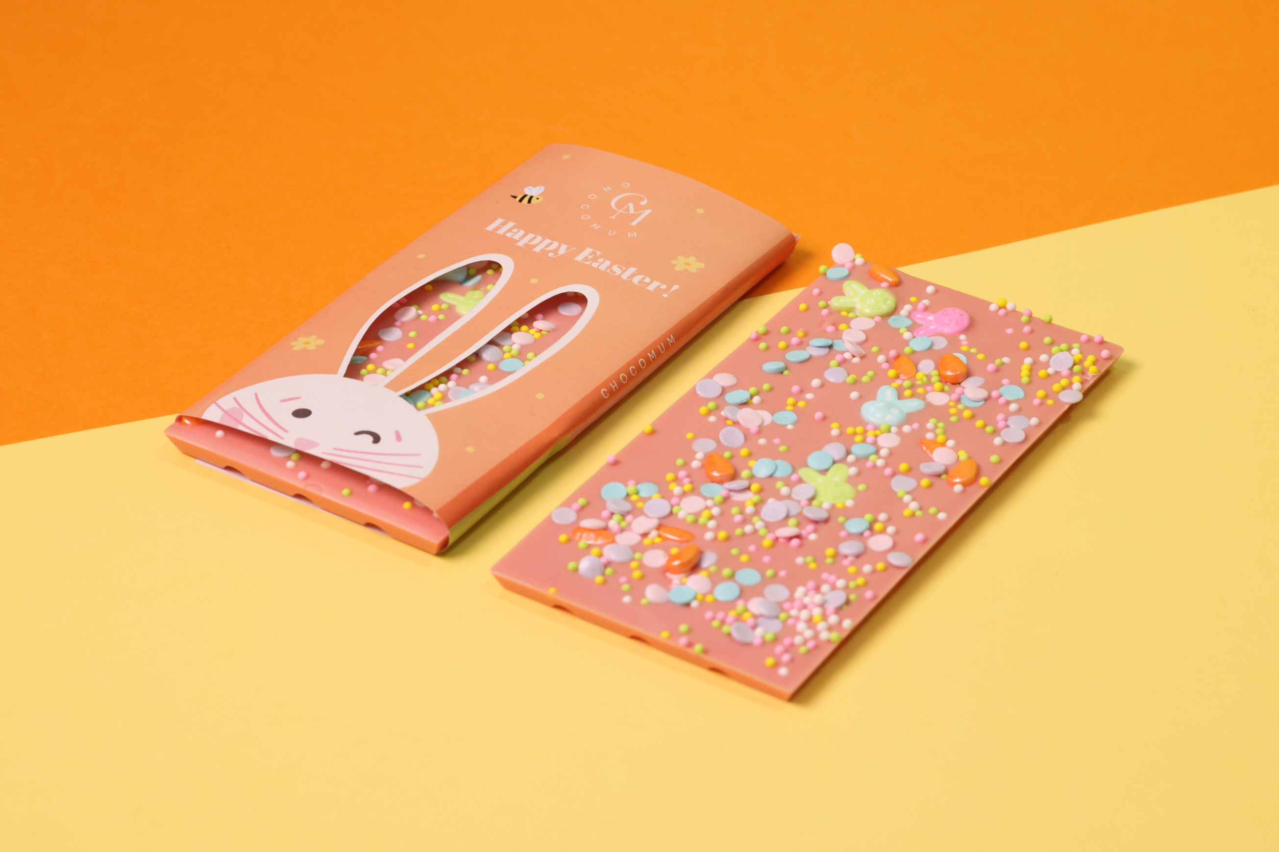 Easter Themed Bars