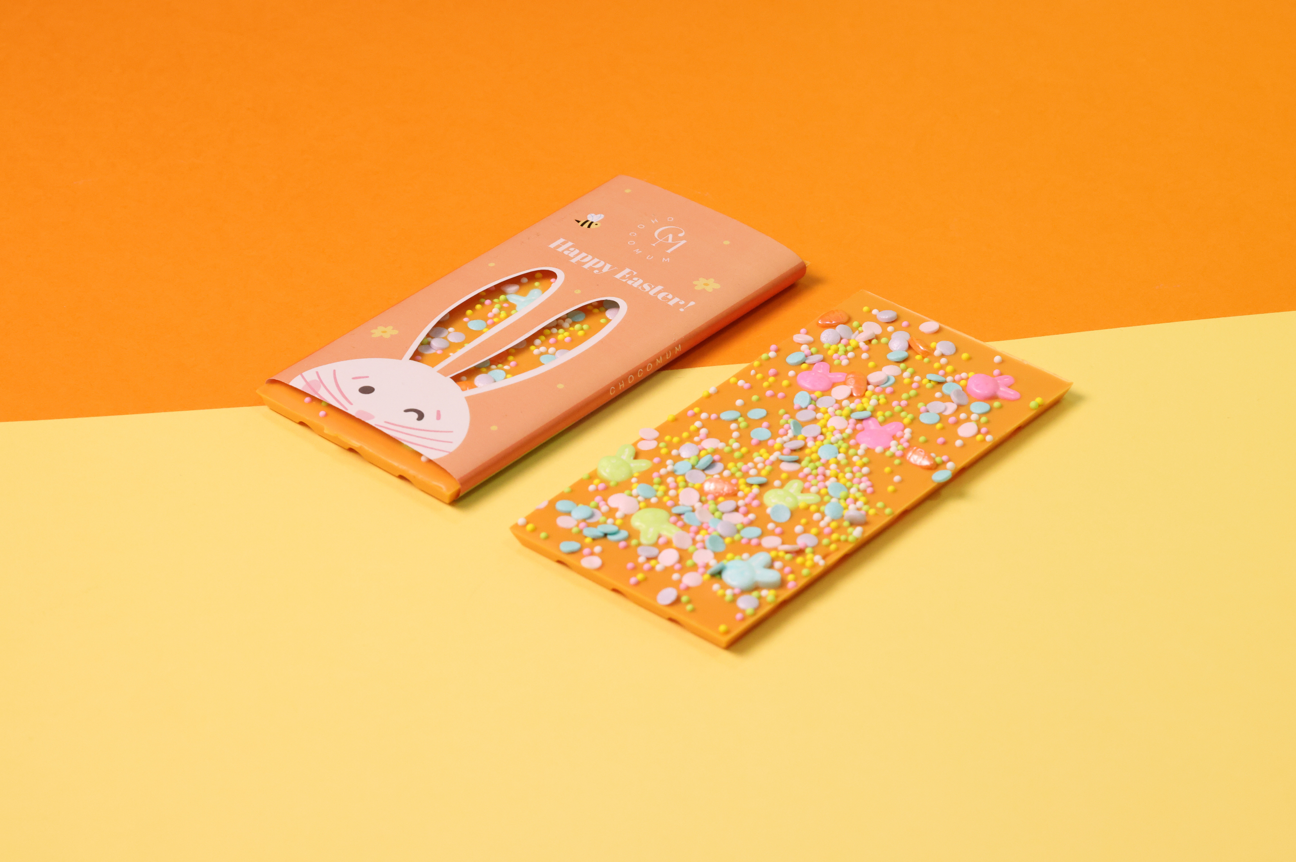 Easter Themed Bars