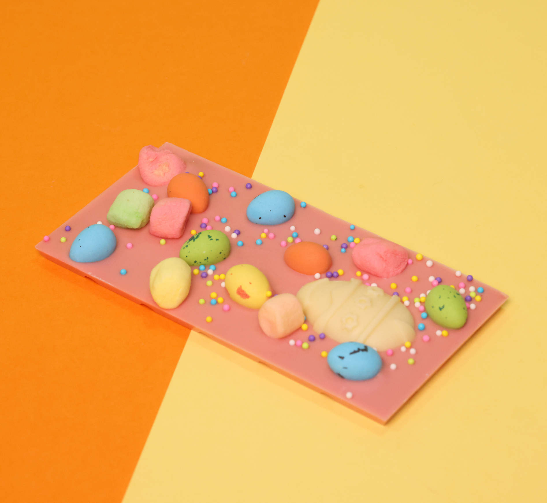 Easter Fantaisie Bars