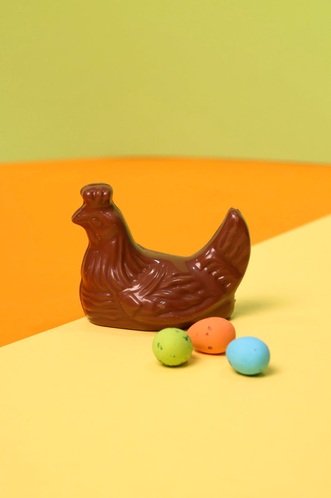 Mini Easter Chicken
