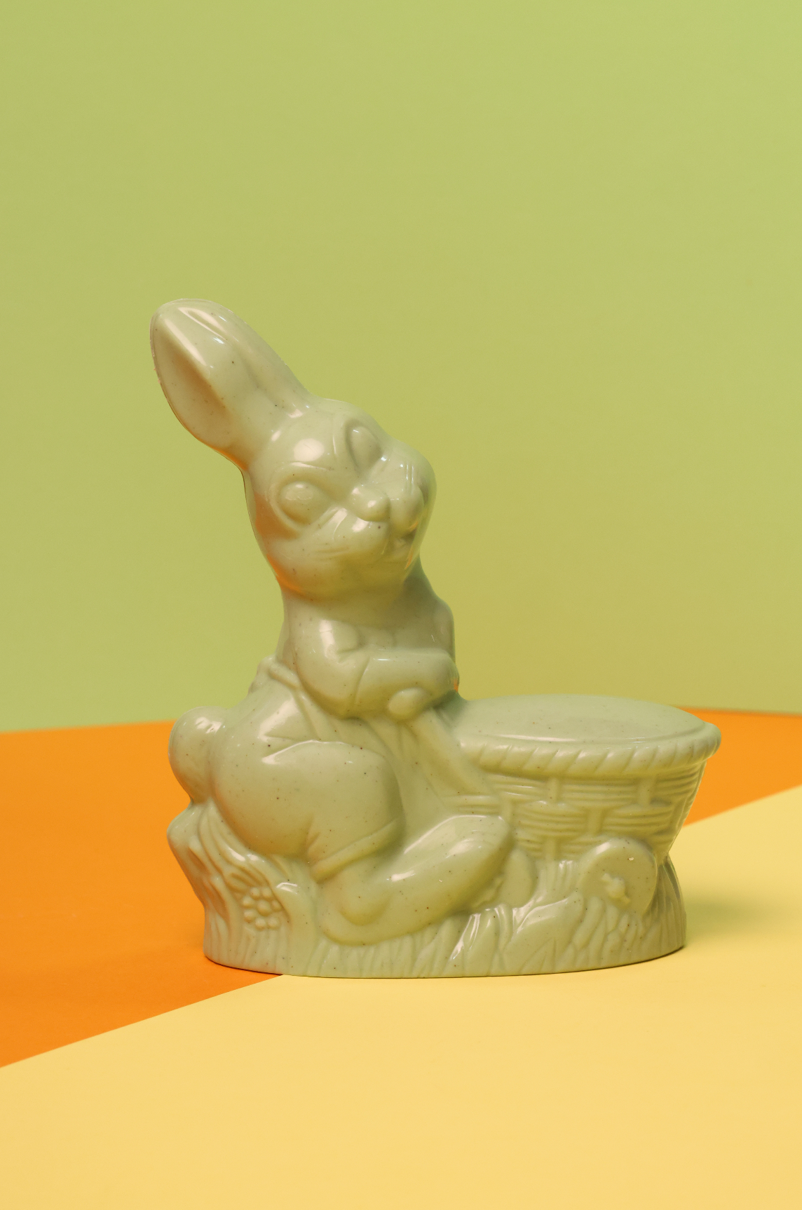 Easter Figures 3D