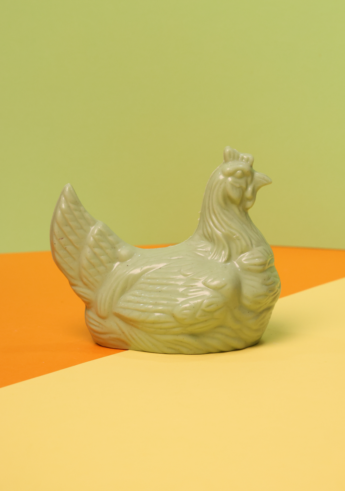 Easter Figures 3D