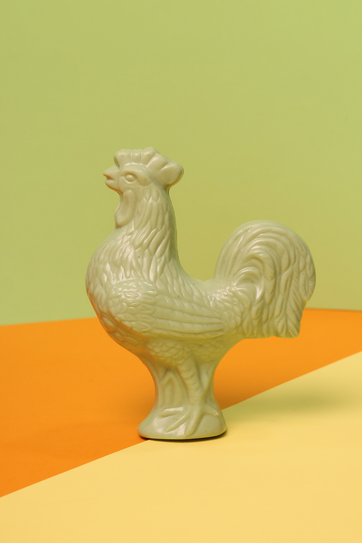 Easter Figures 3D