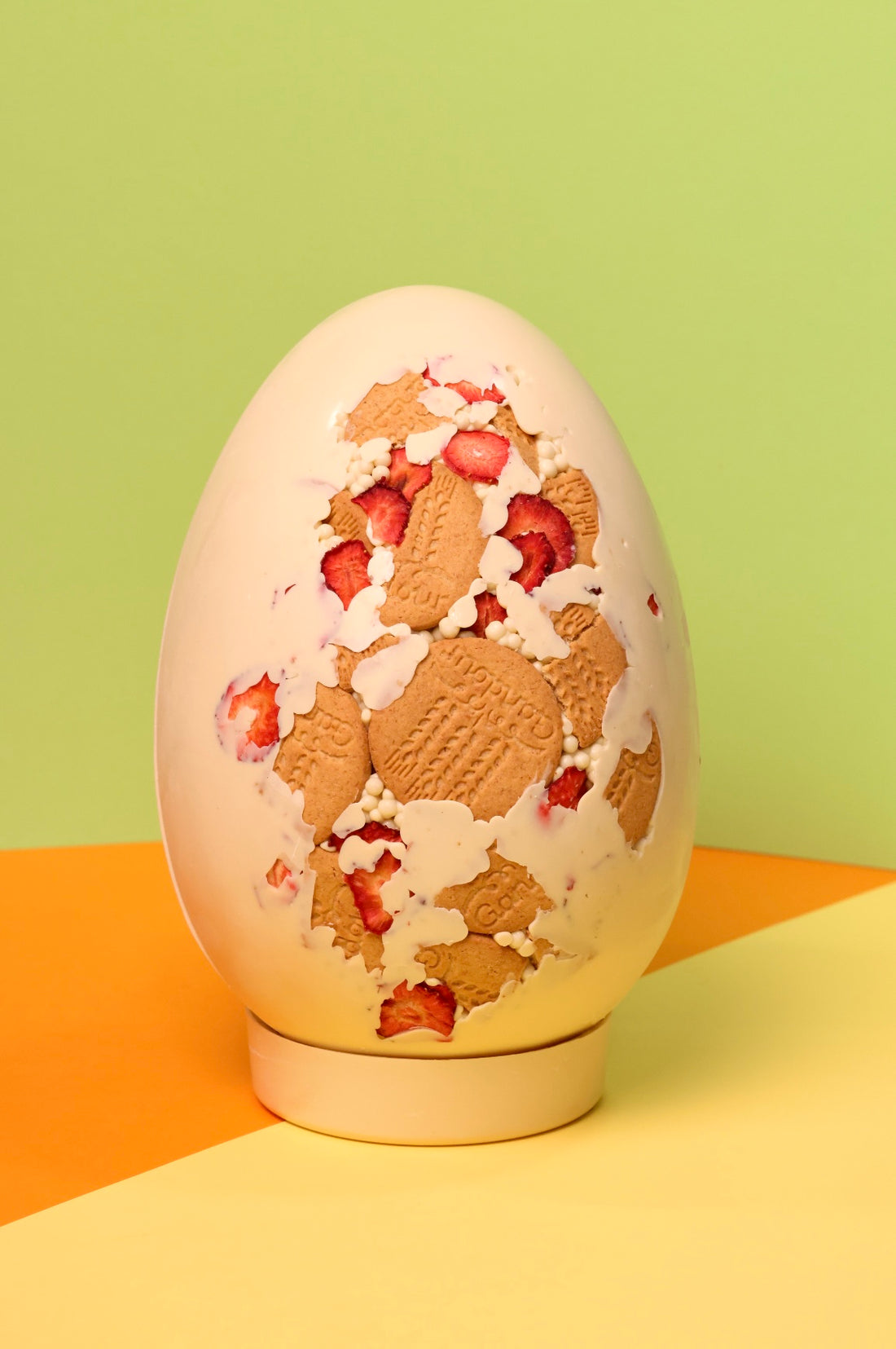 Easter Giant Egg
