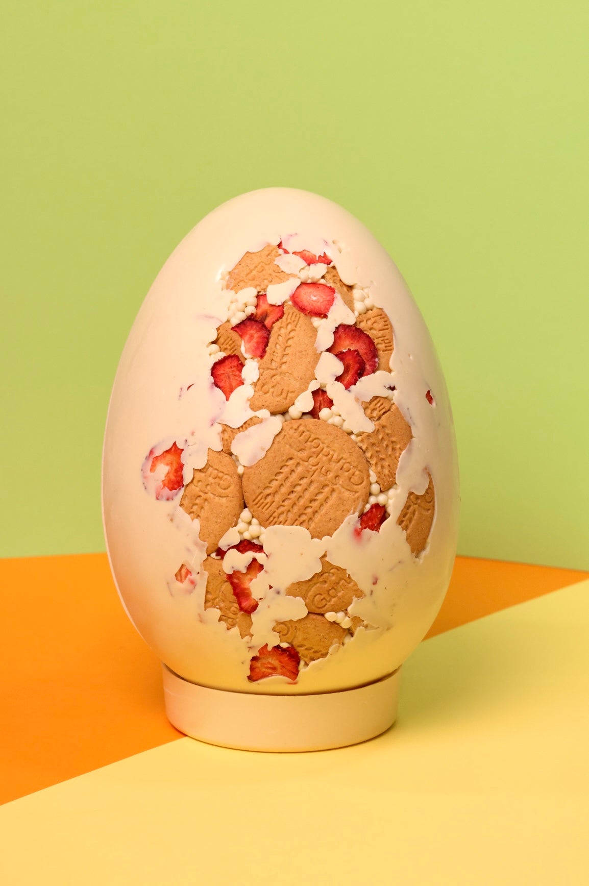 Easter Giant Egg