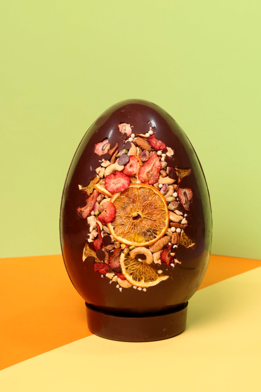 Easter Giant Egg