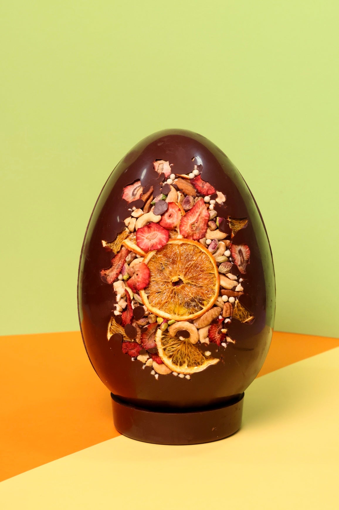 Easter Giant Egg