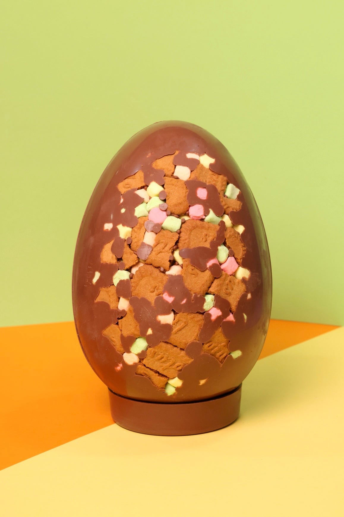 Easter Giant Egg