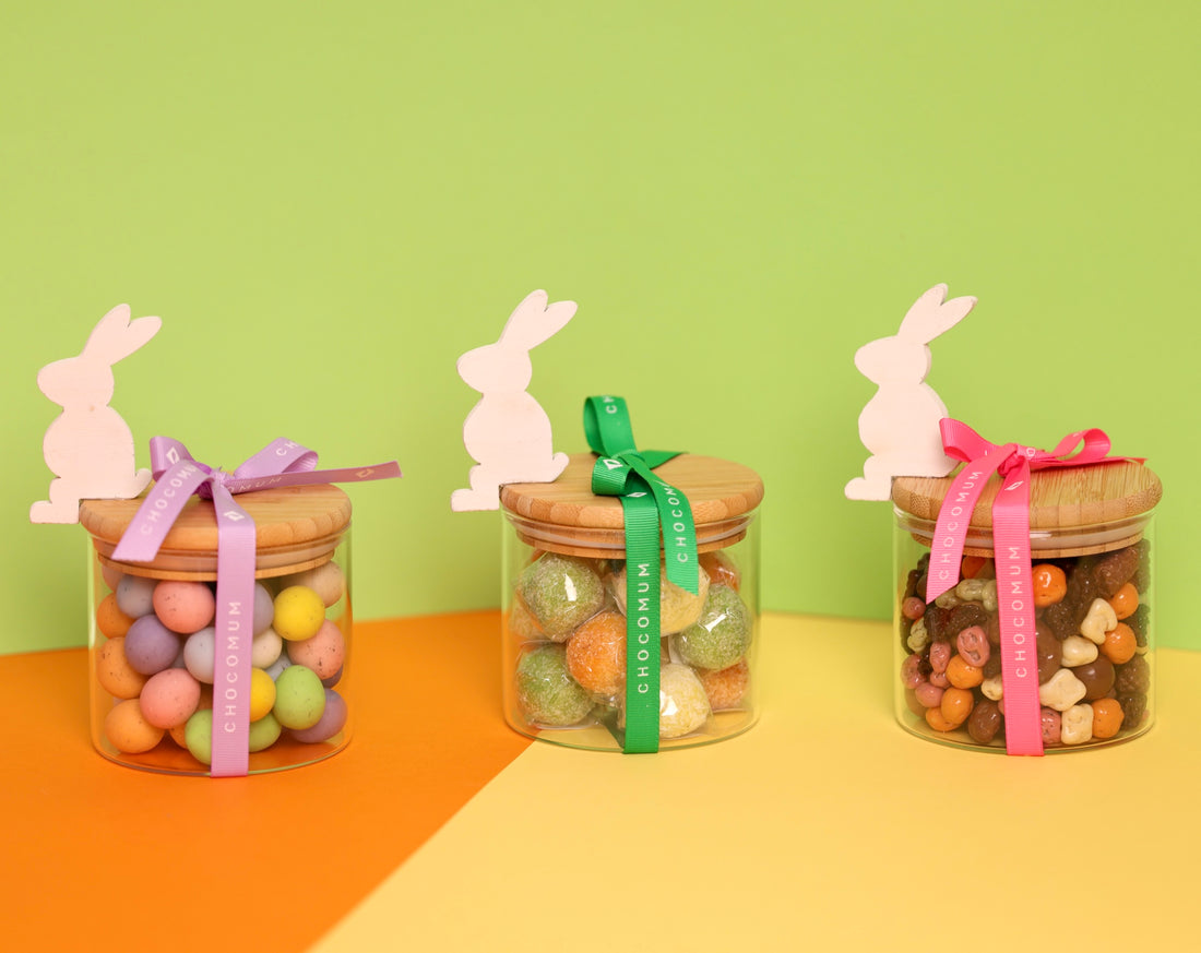 Bunny Bonbonnière