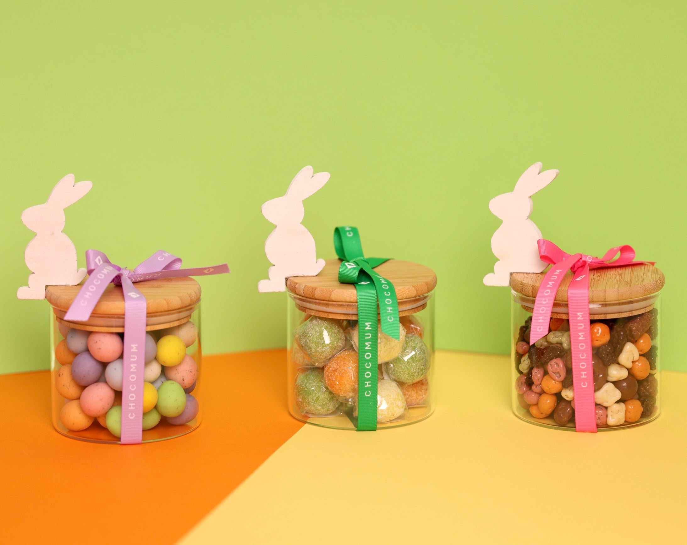 Bunny Bonbonnière