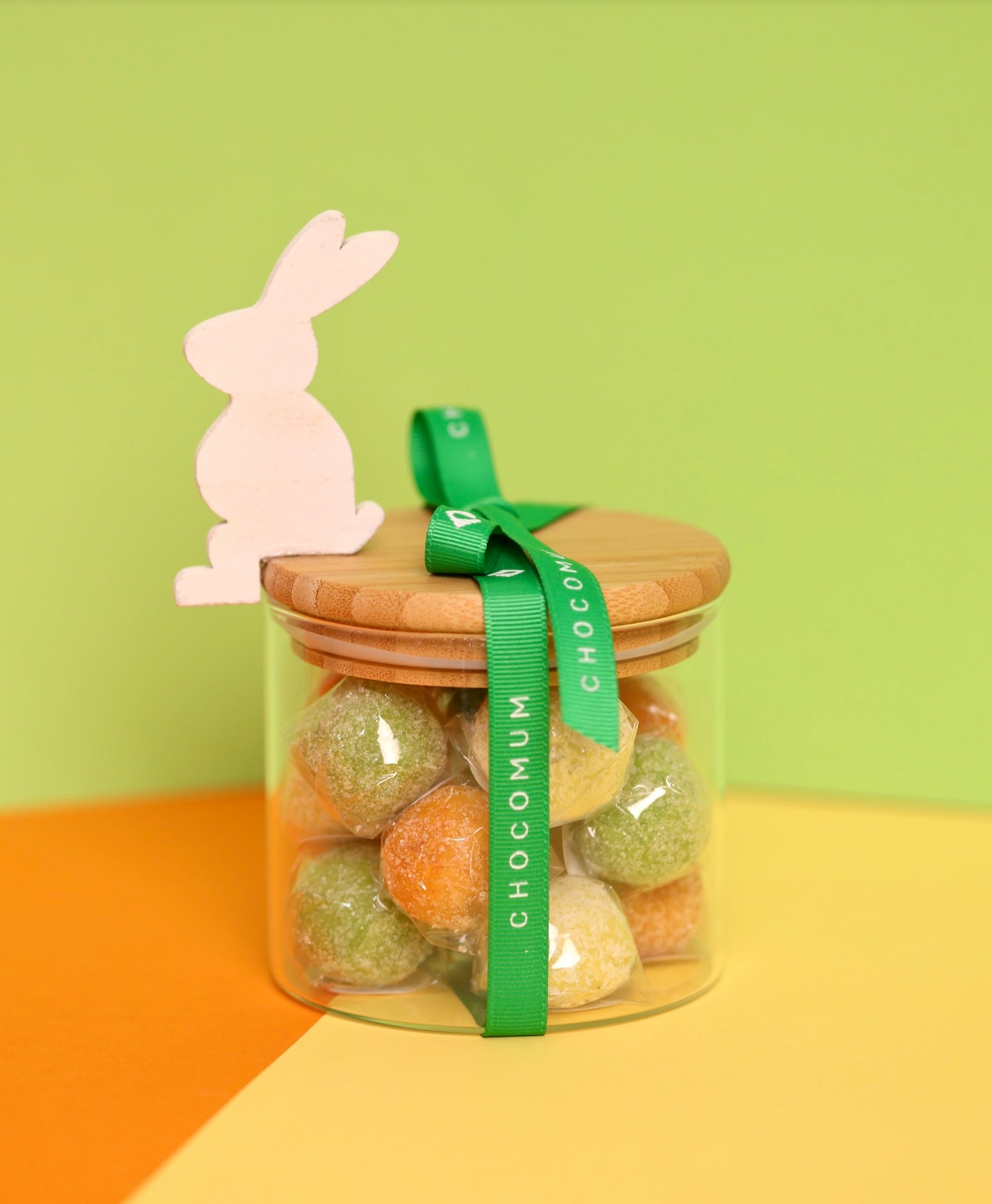 Bunny Bonbonnière