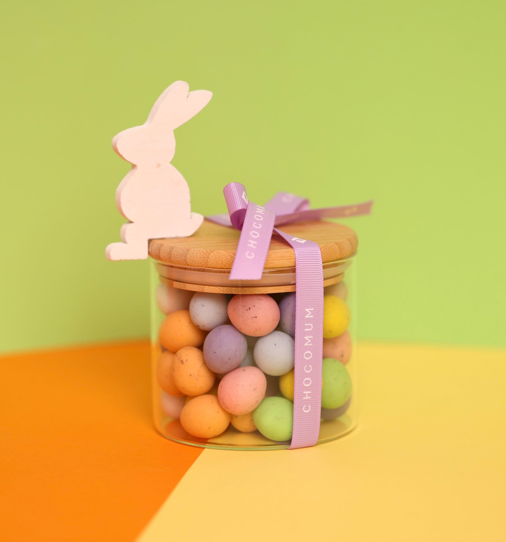 Bunny Bonbonnière