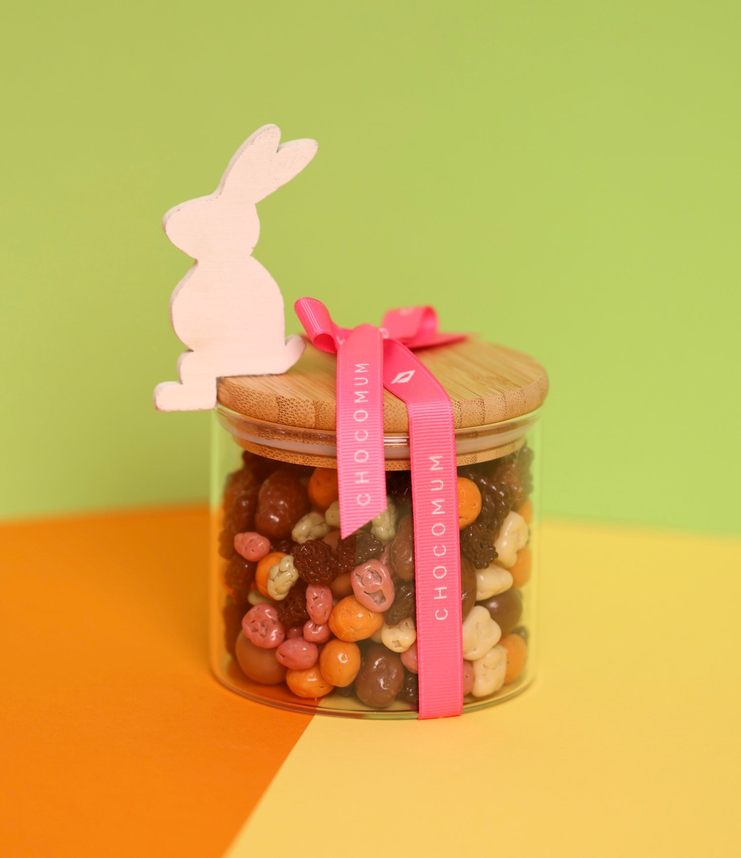 Bunny Bonbonnière