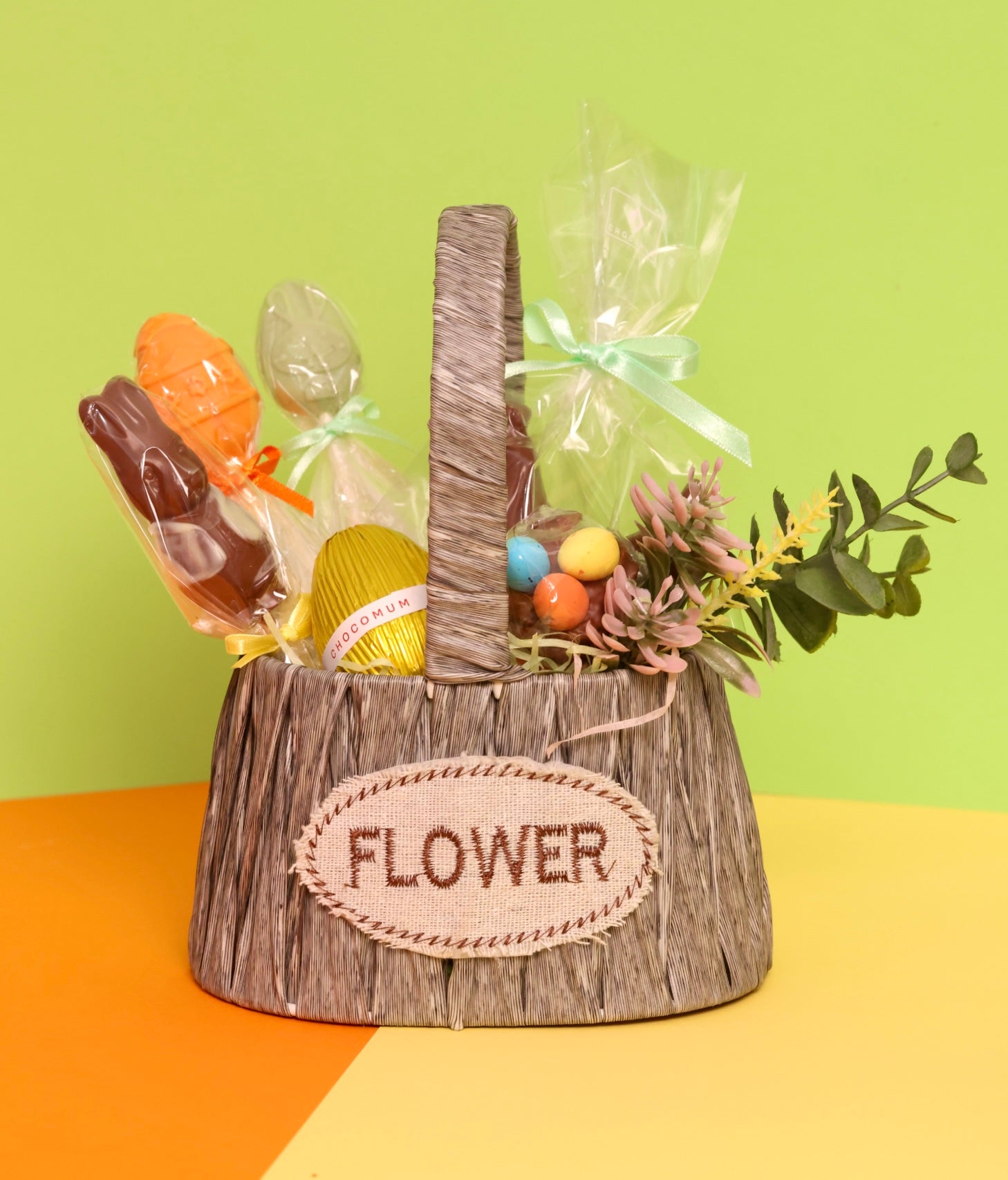 Easter Basket