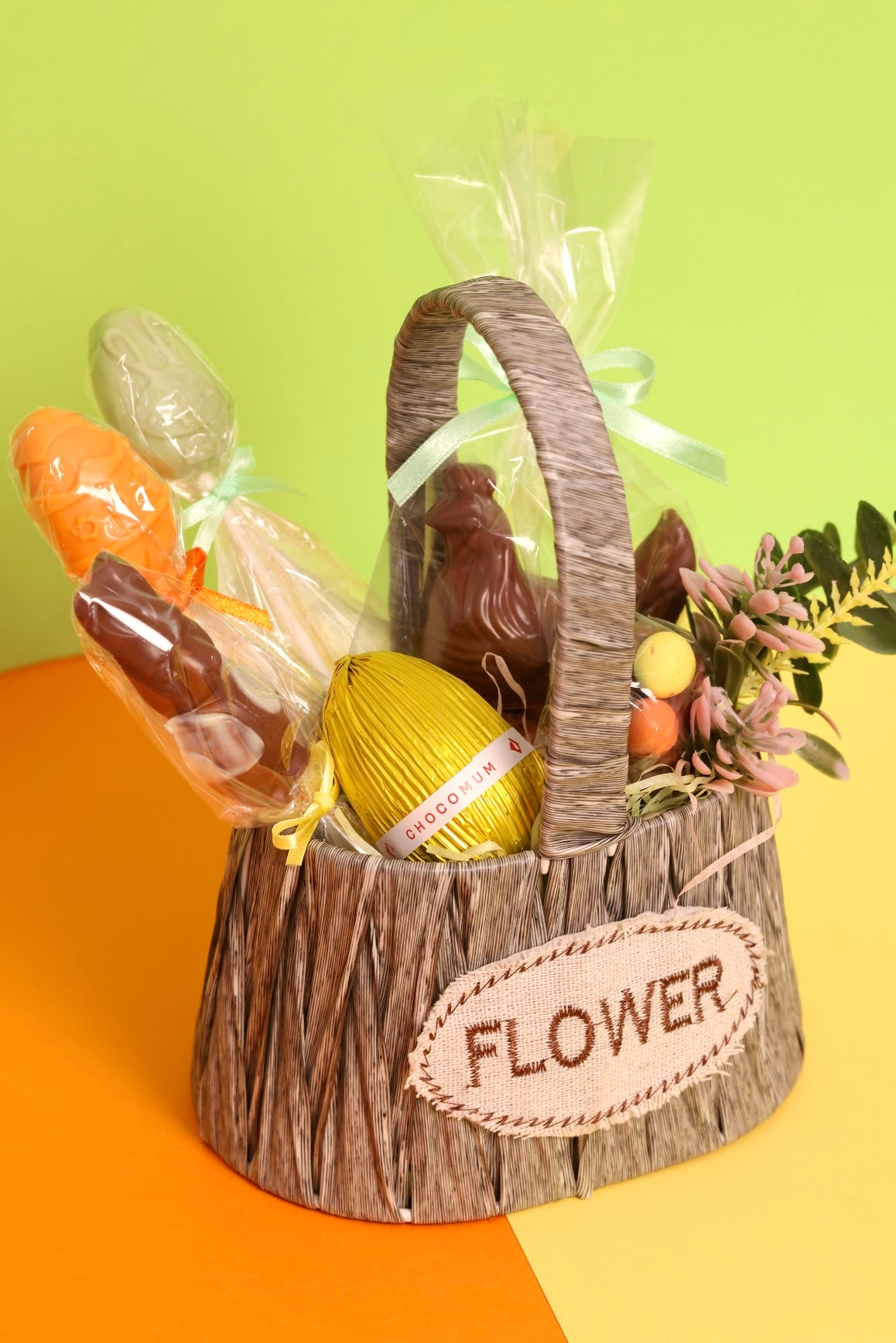 Easter Basket
