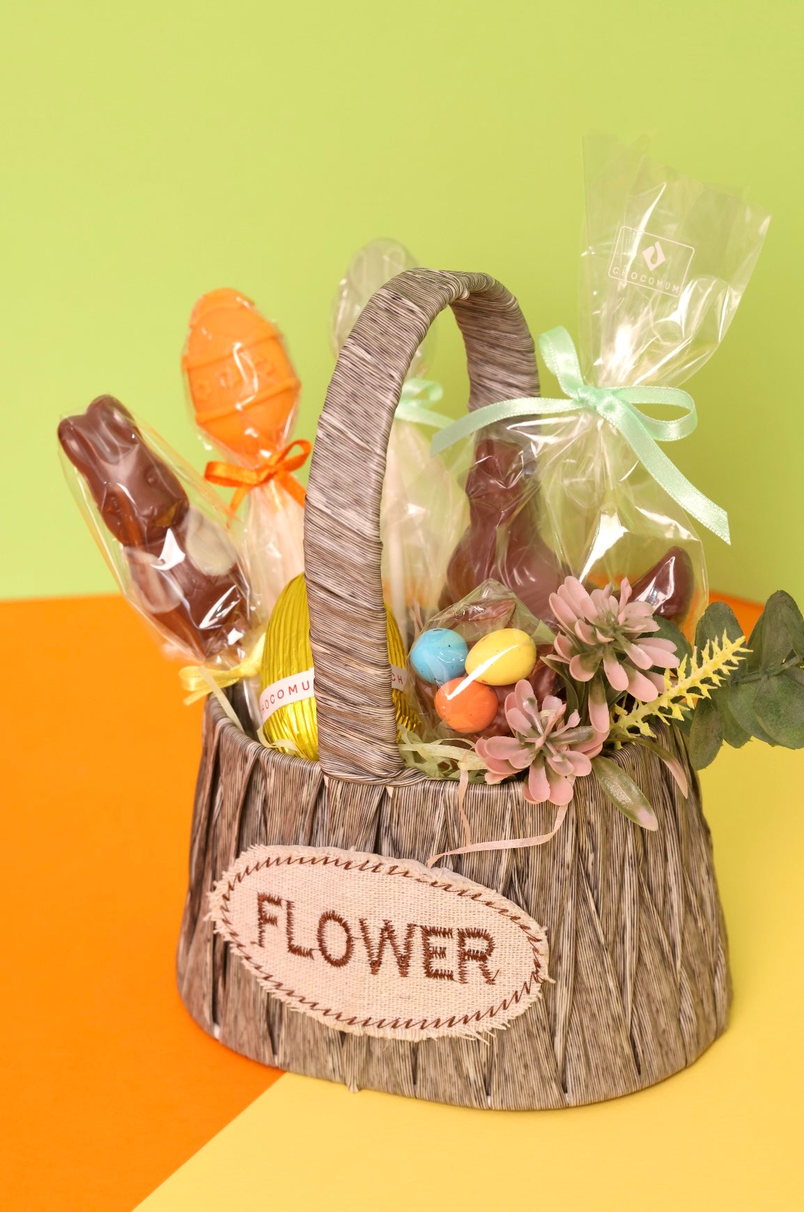 Easter Basket
