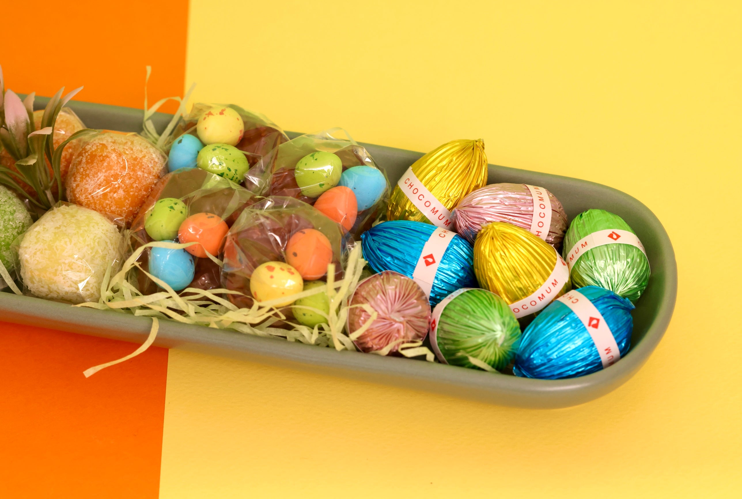 Easter Long Arrangement