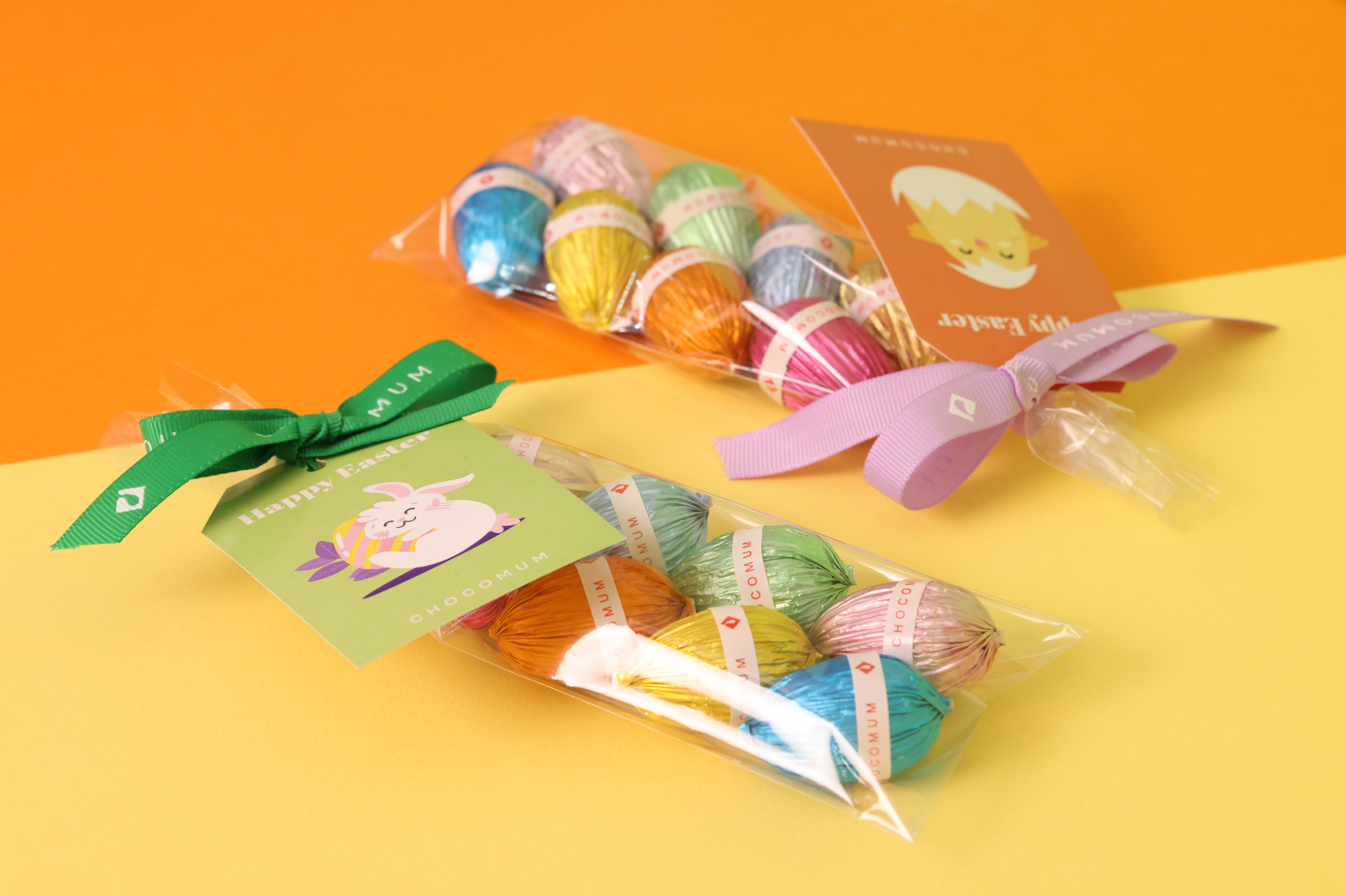 Easter Eggs Pack