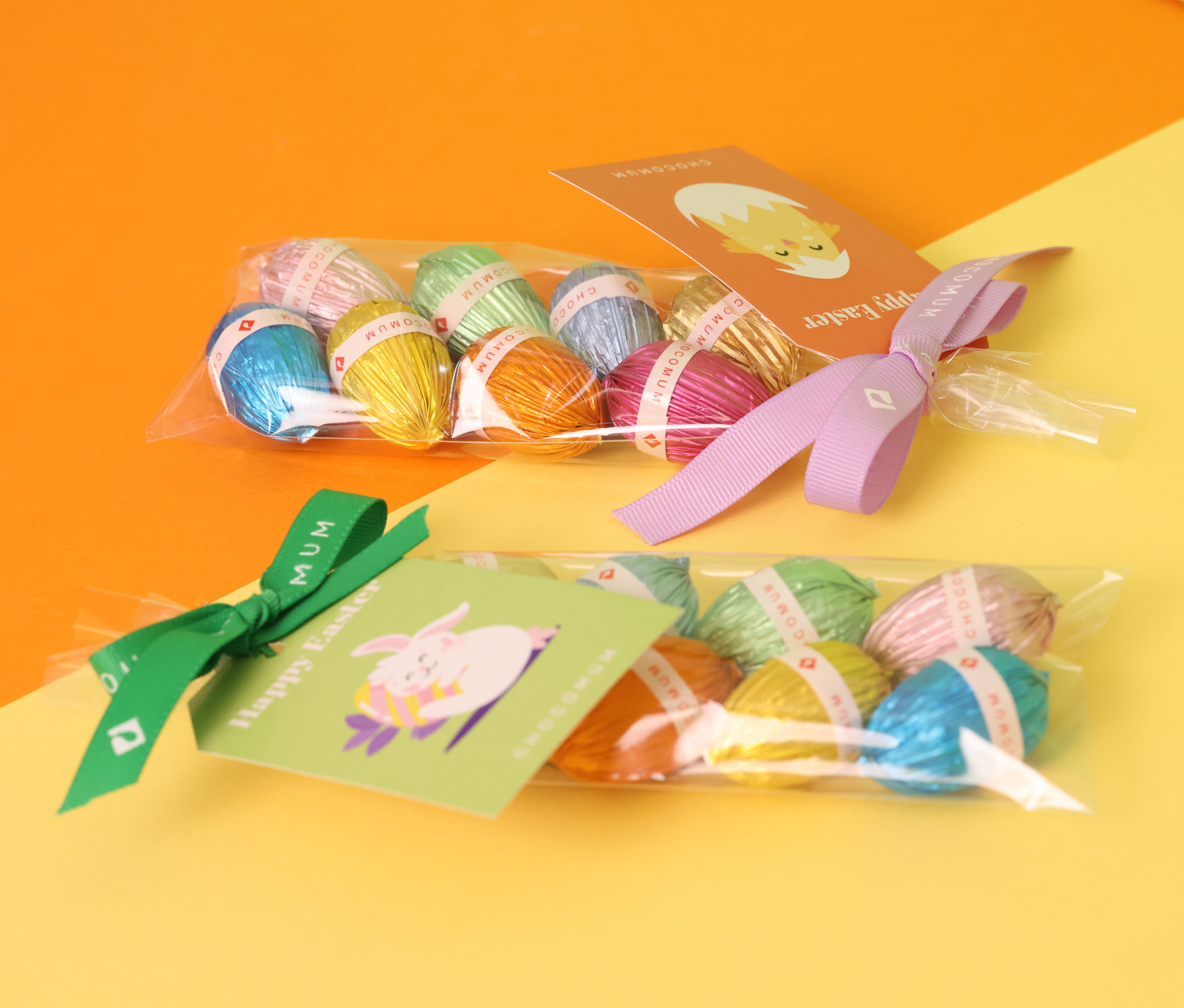 Easter Eggs Pack