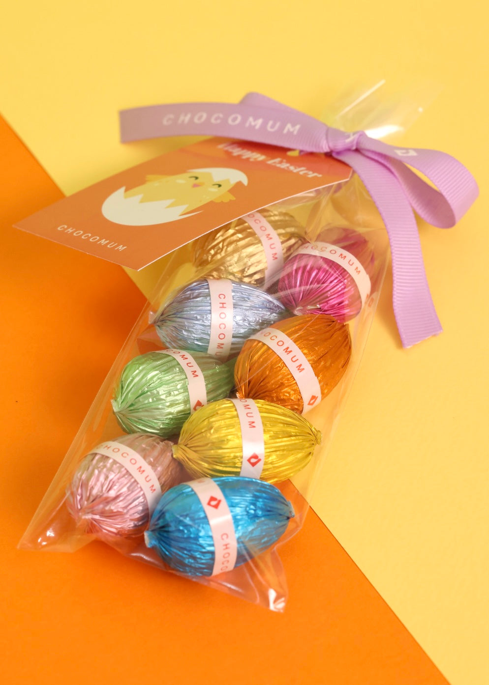 Easter Eggs Pack