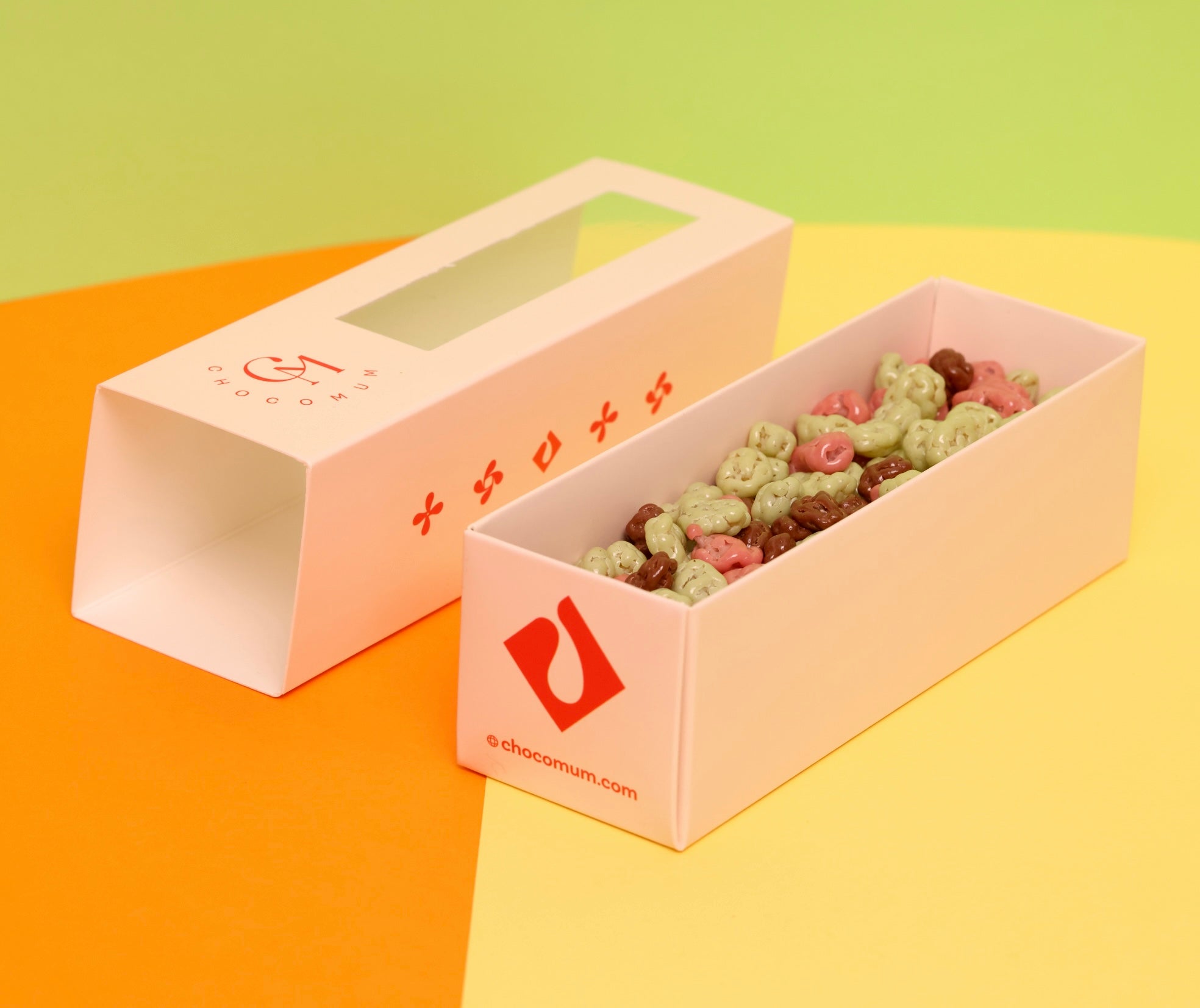 Easter Raisins Dragée