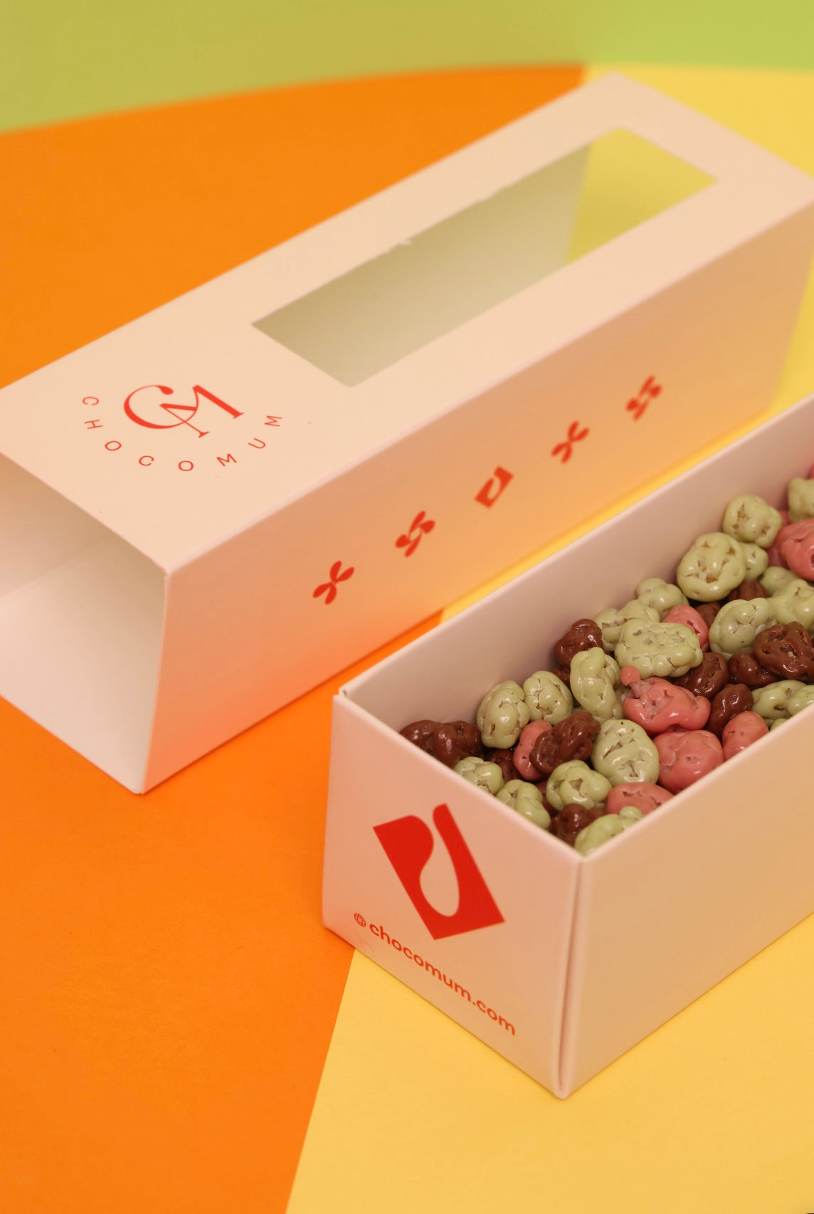 Easter Raisins Dragée