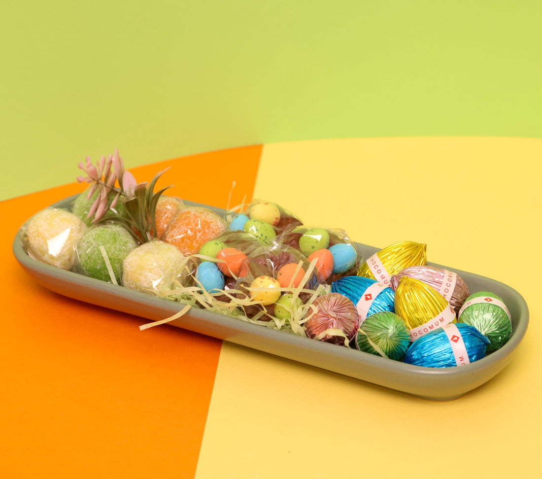 Easter Long Arrangement