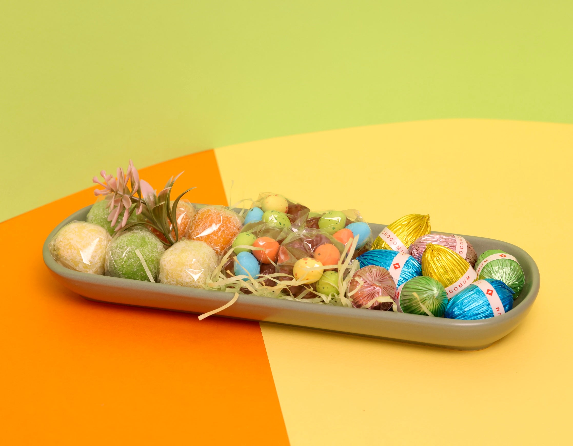 Easter Long Arrangement