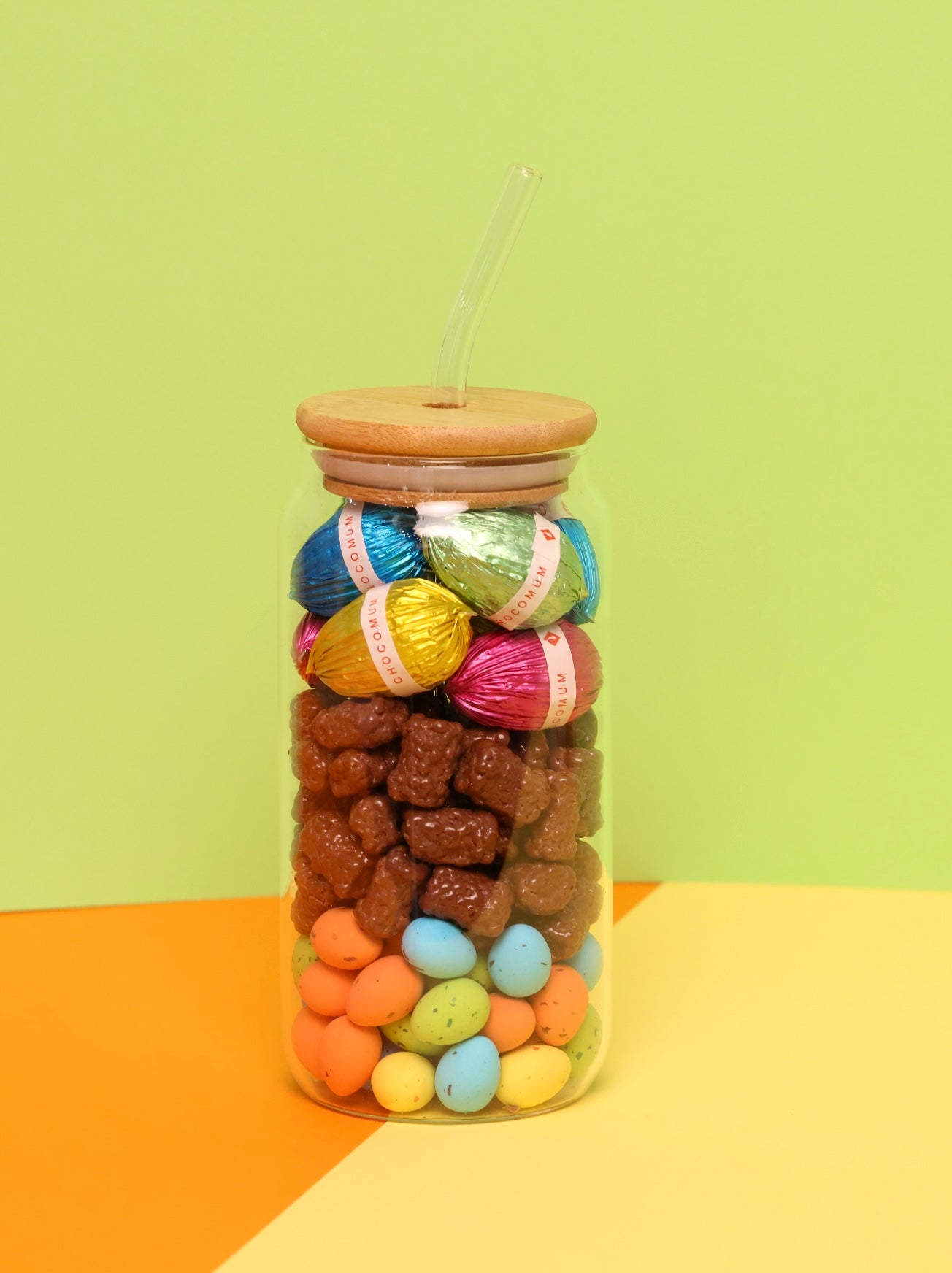 Easter Bottle