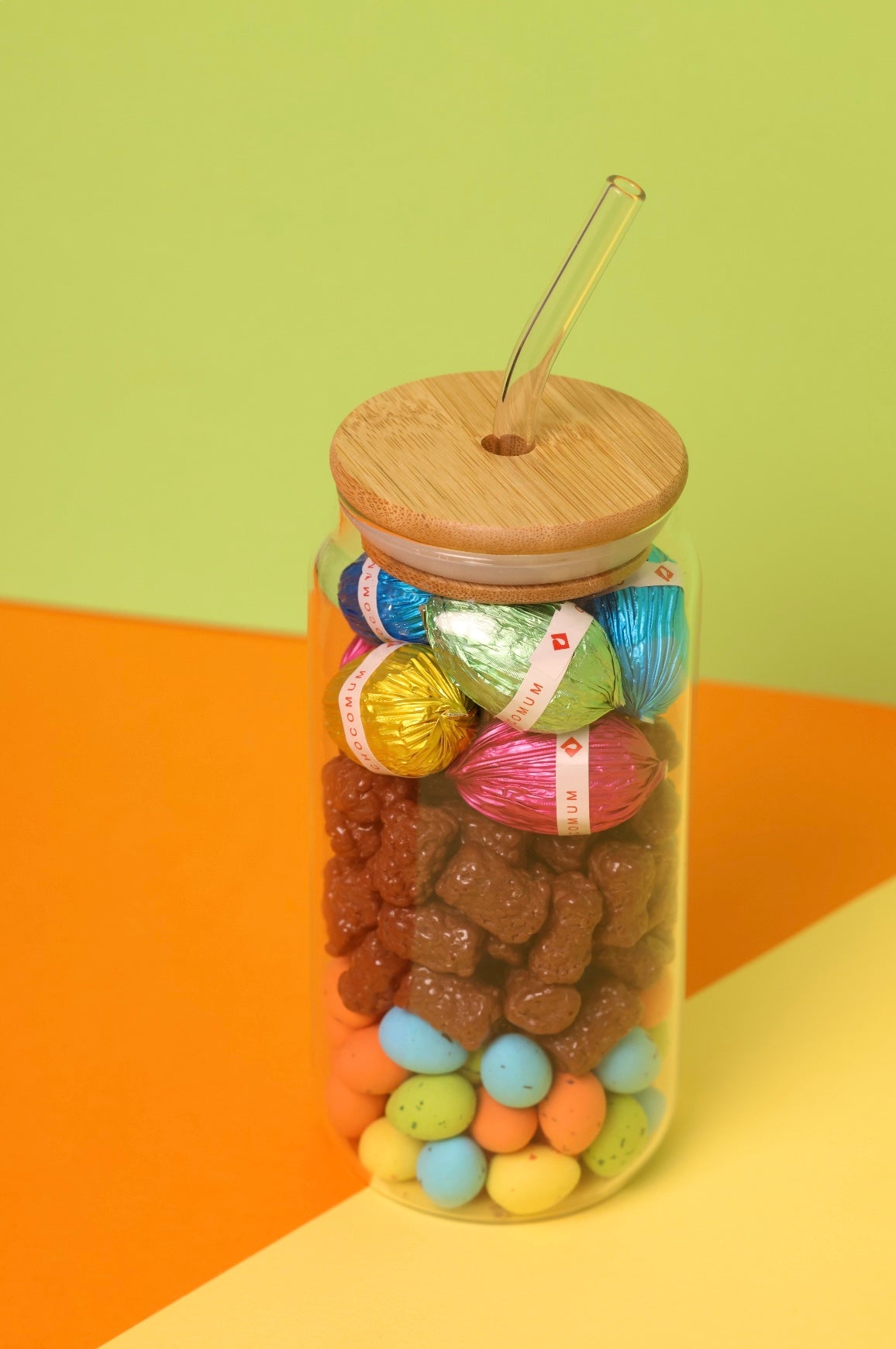 Easter Bottle