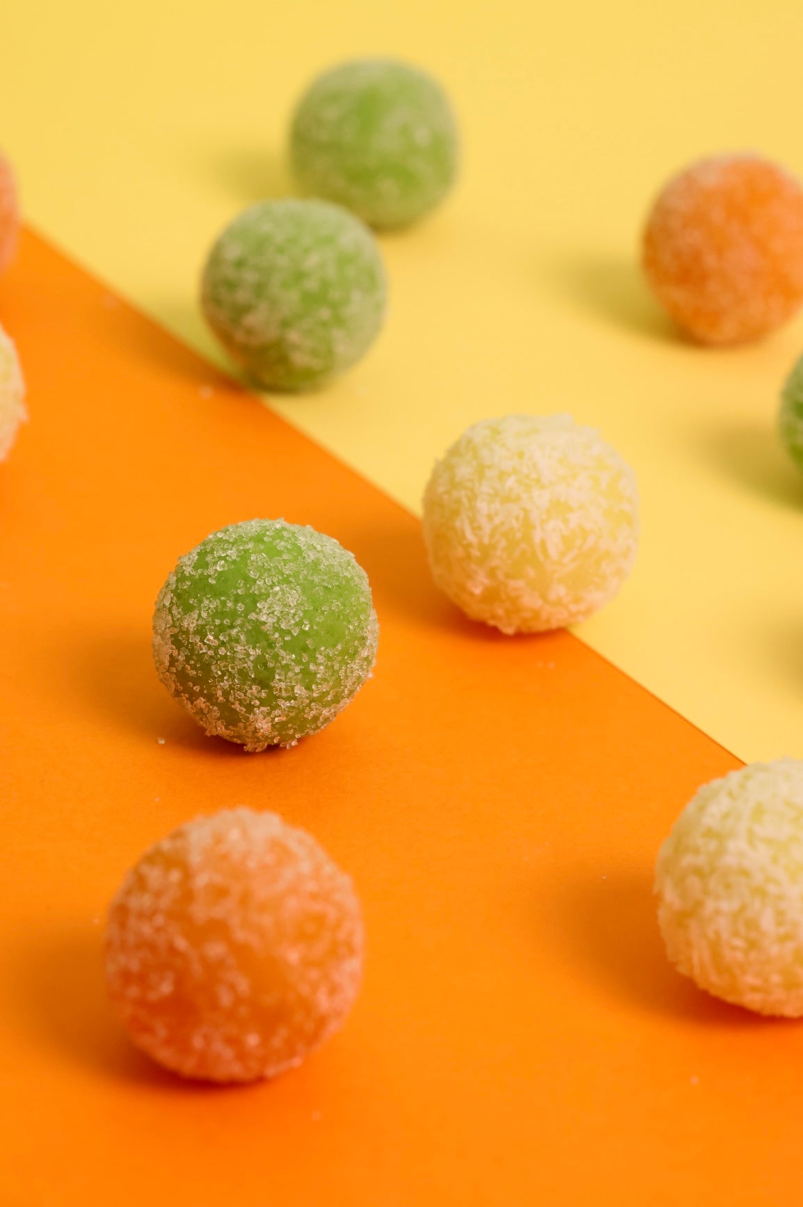 Les Boules Marzipan Box