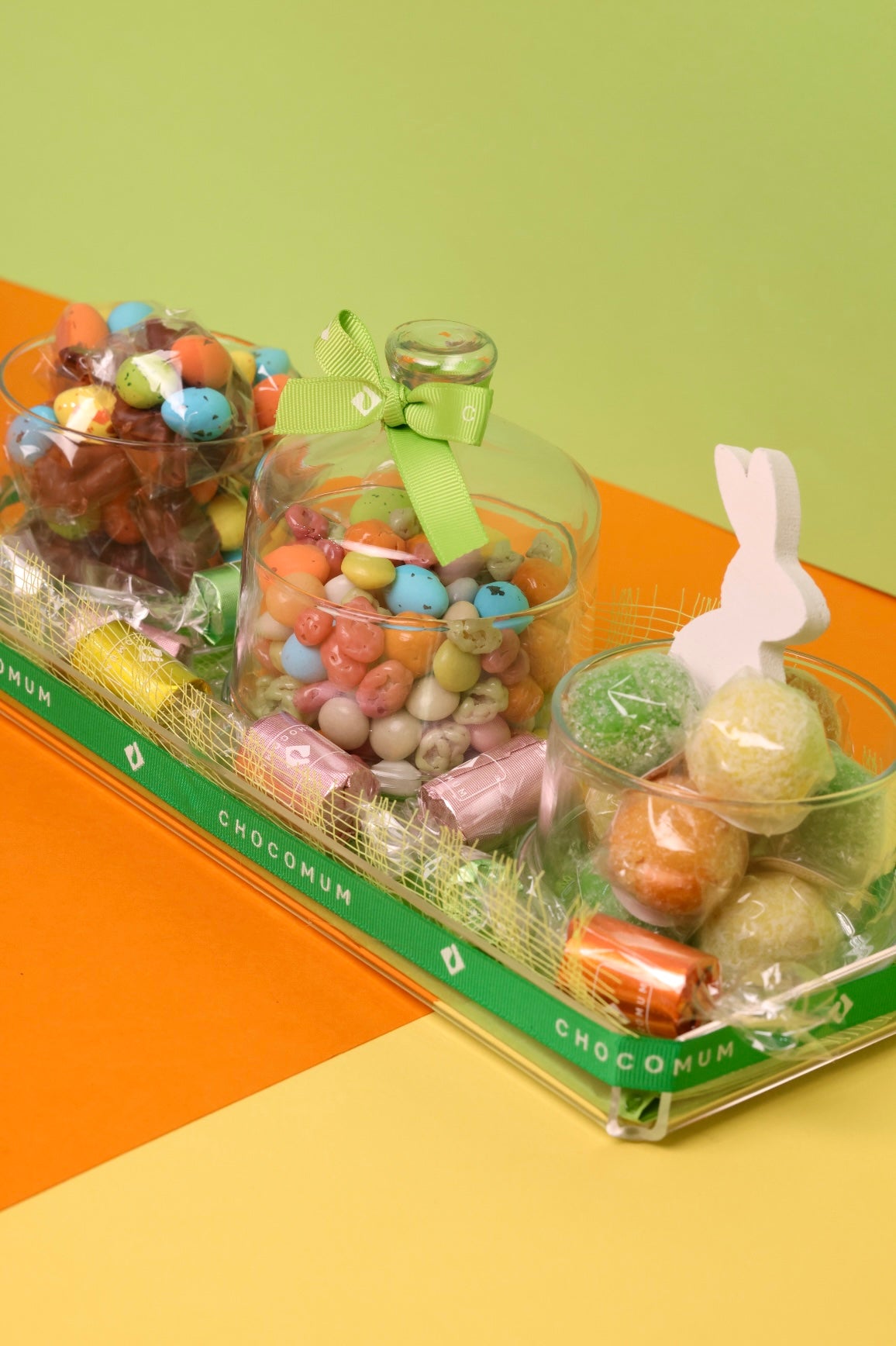 Easter Bonbonnières Arrangement