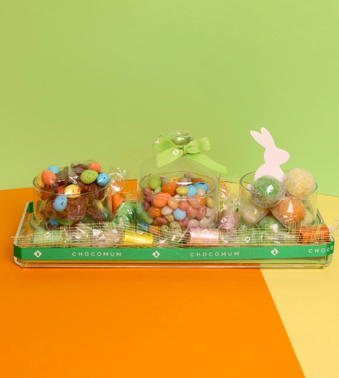 Easter Bonbonnières Arrangement