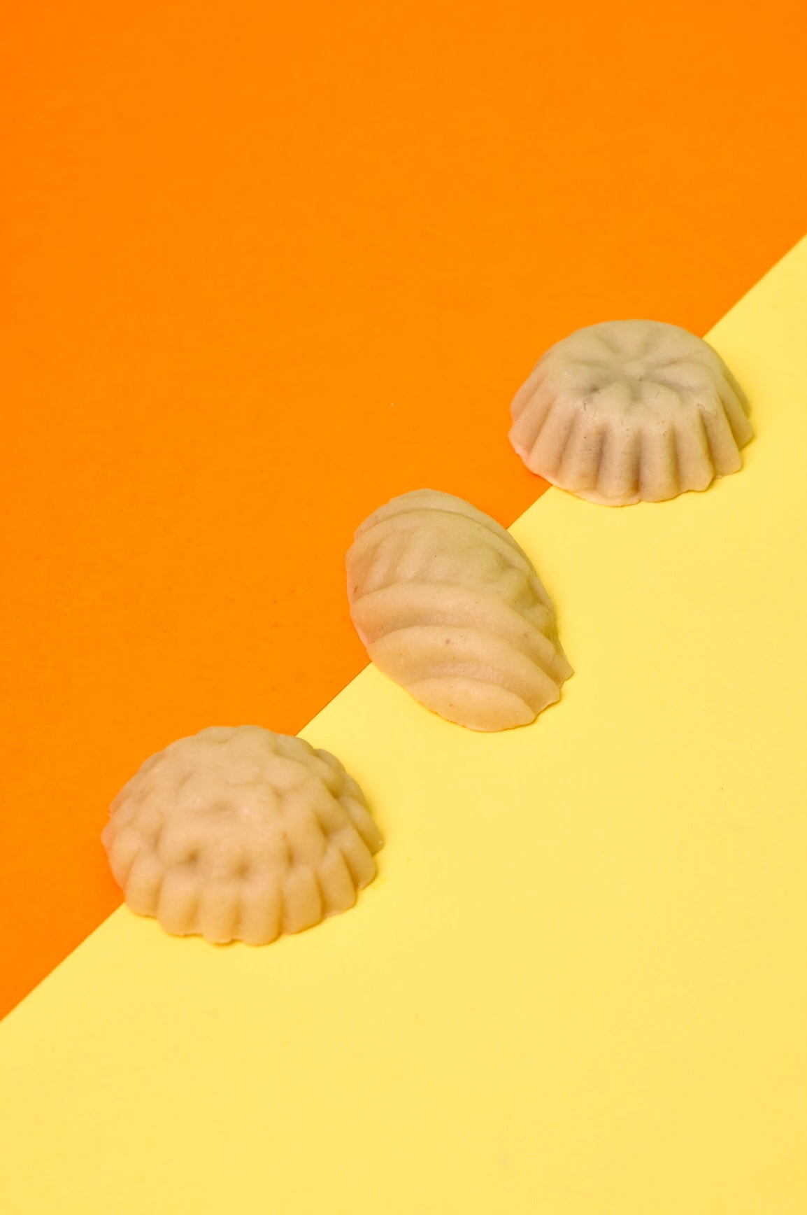 Special Marzipan Maamoul