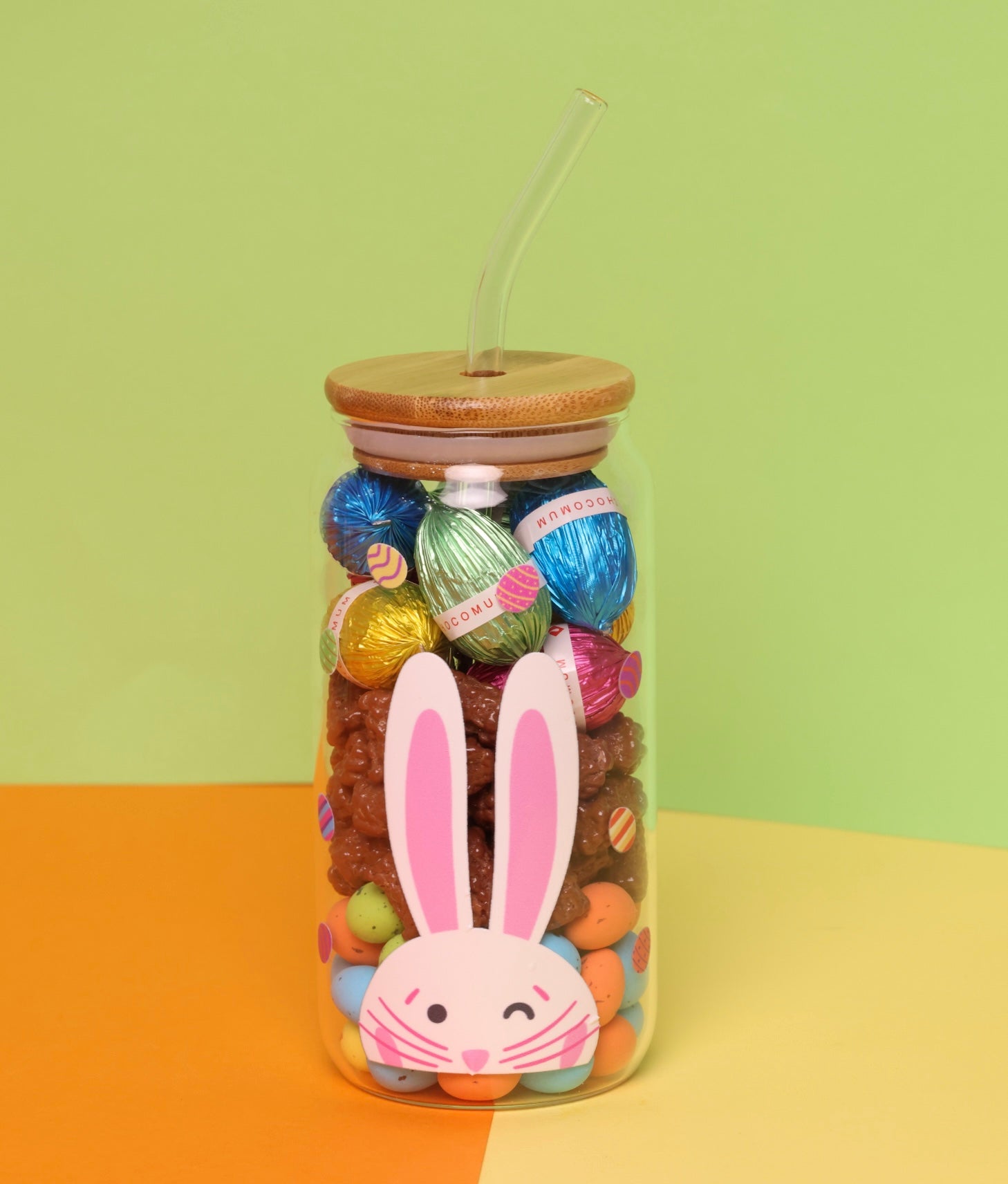 Easter Bottle