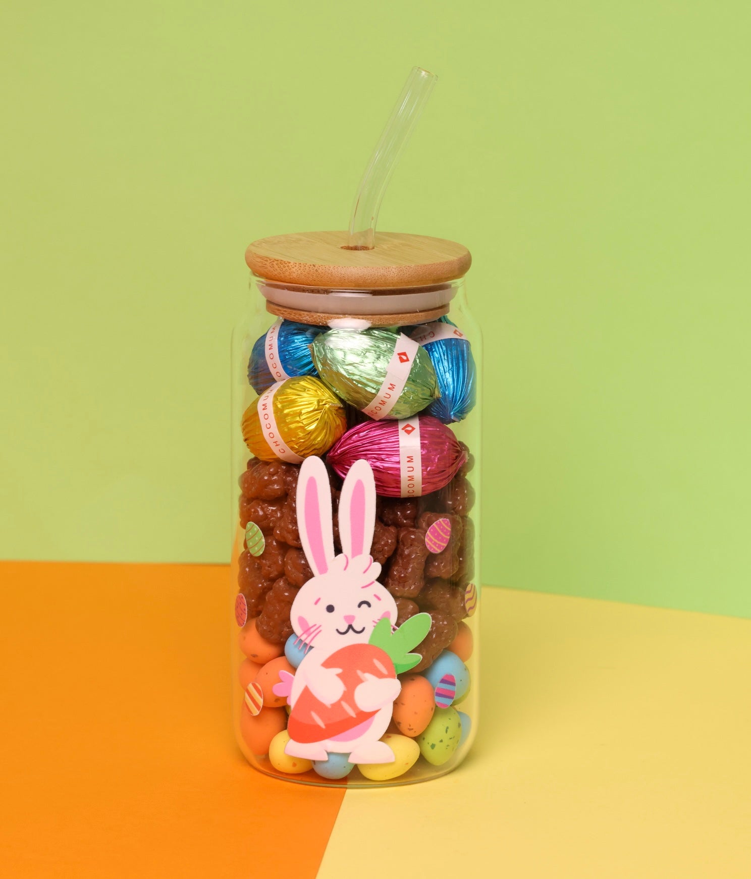 Easter Bottle