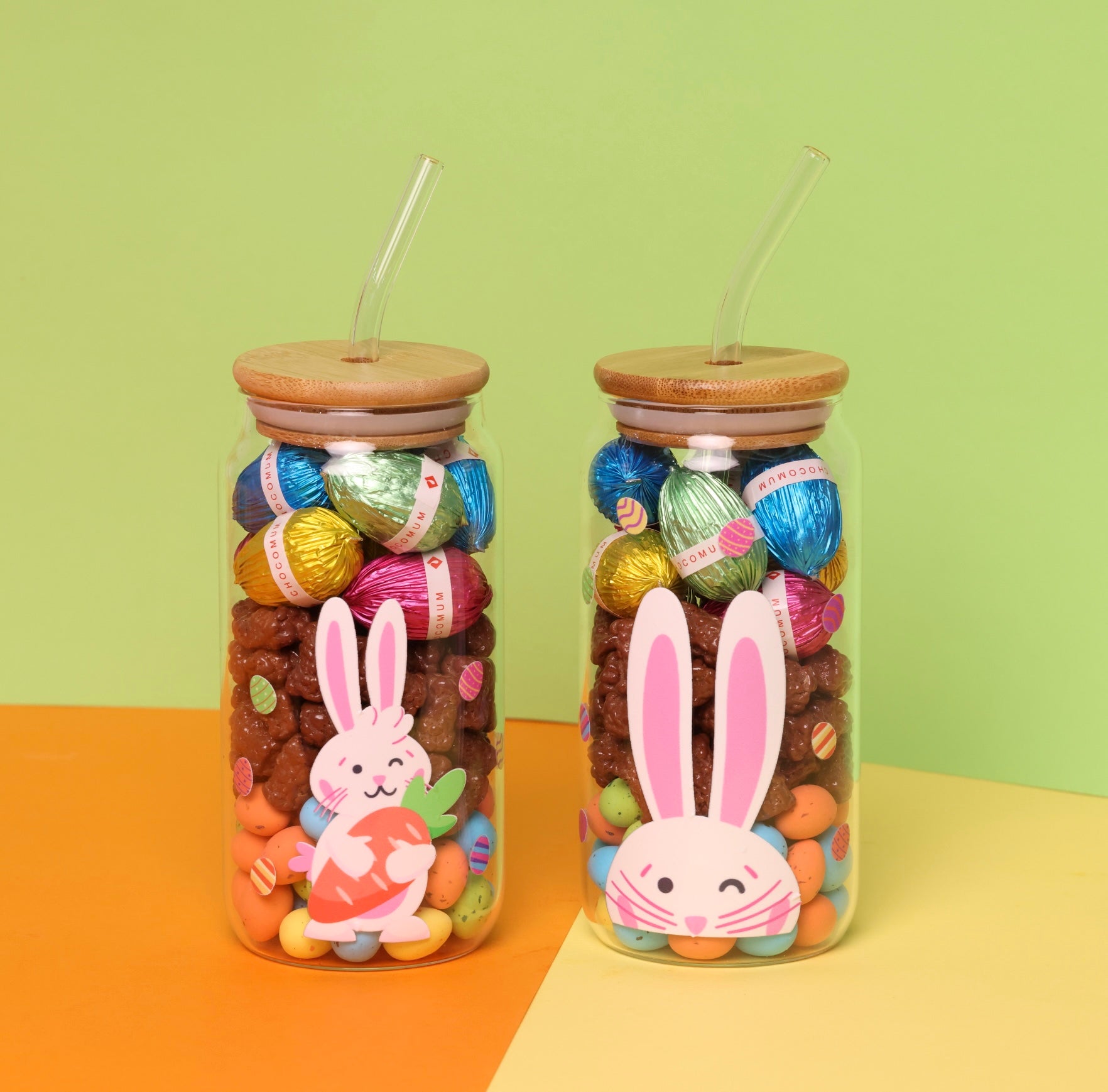 Easter Bottle
