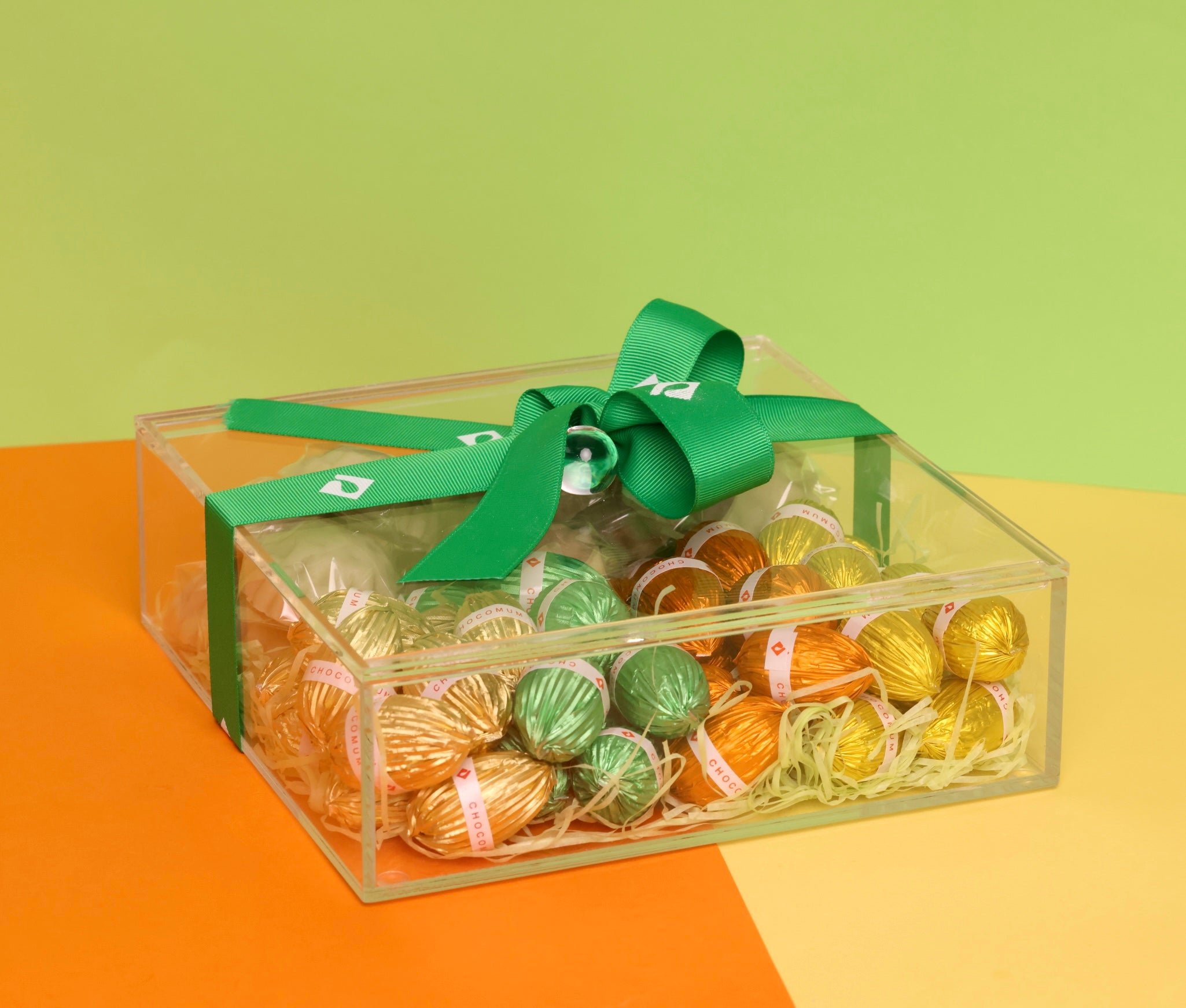 Easter Plexi Box