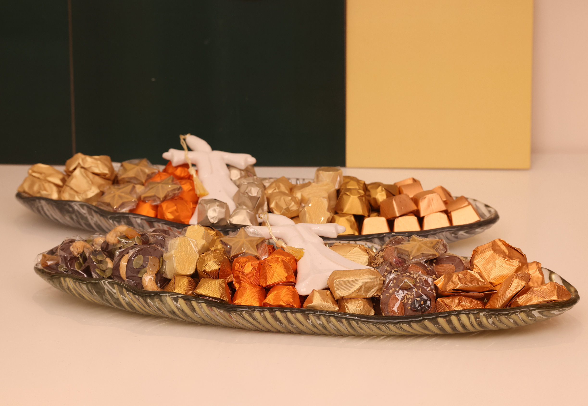 Ramadan Long Arrangement