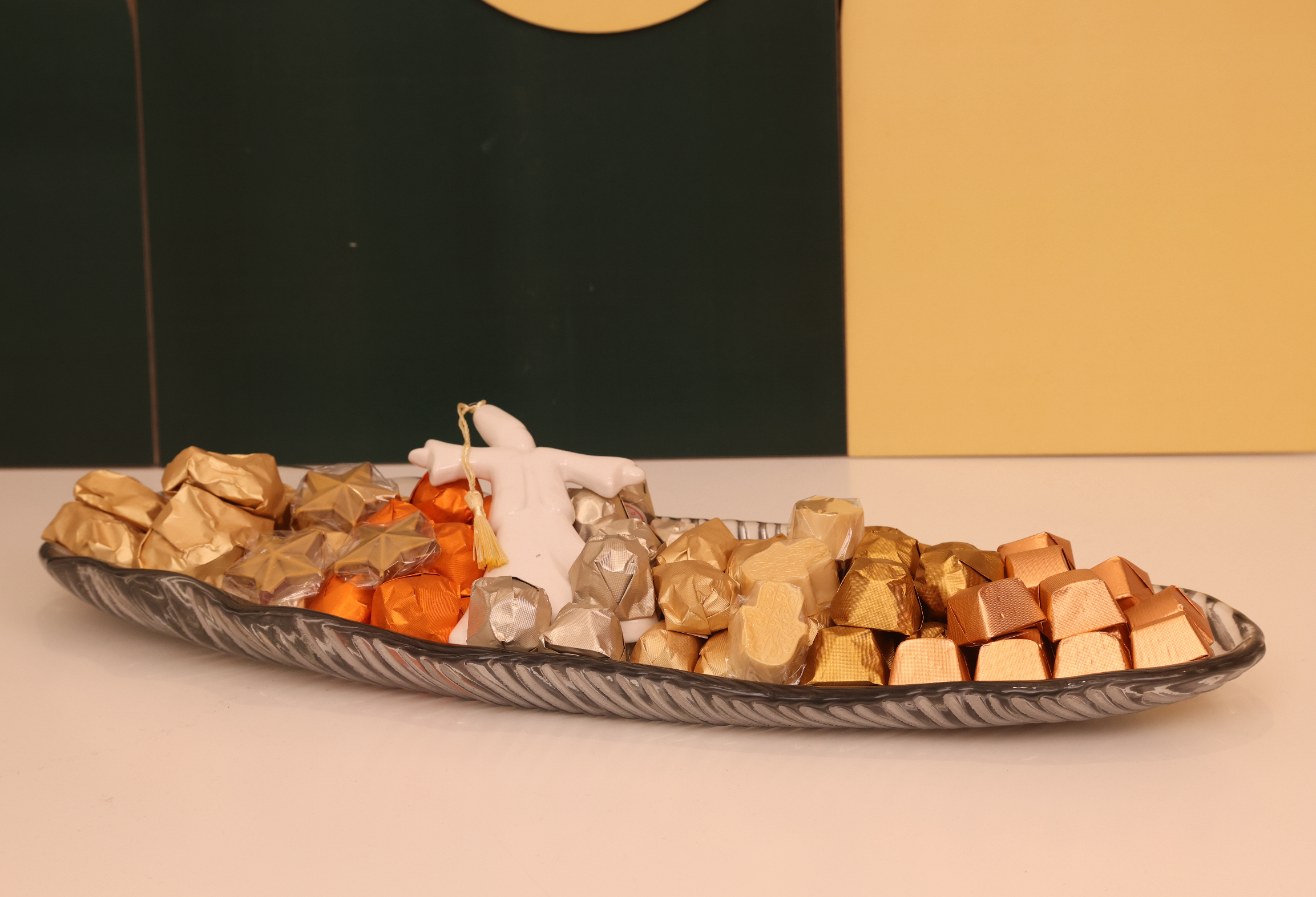 Ramadan Long Arrangement