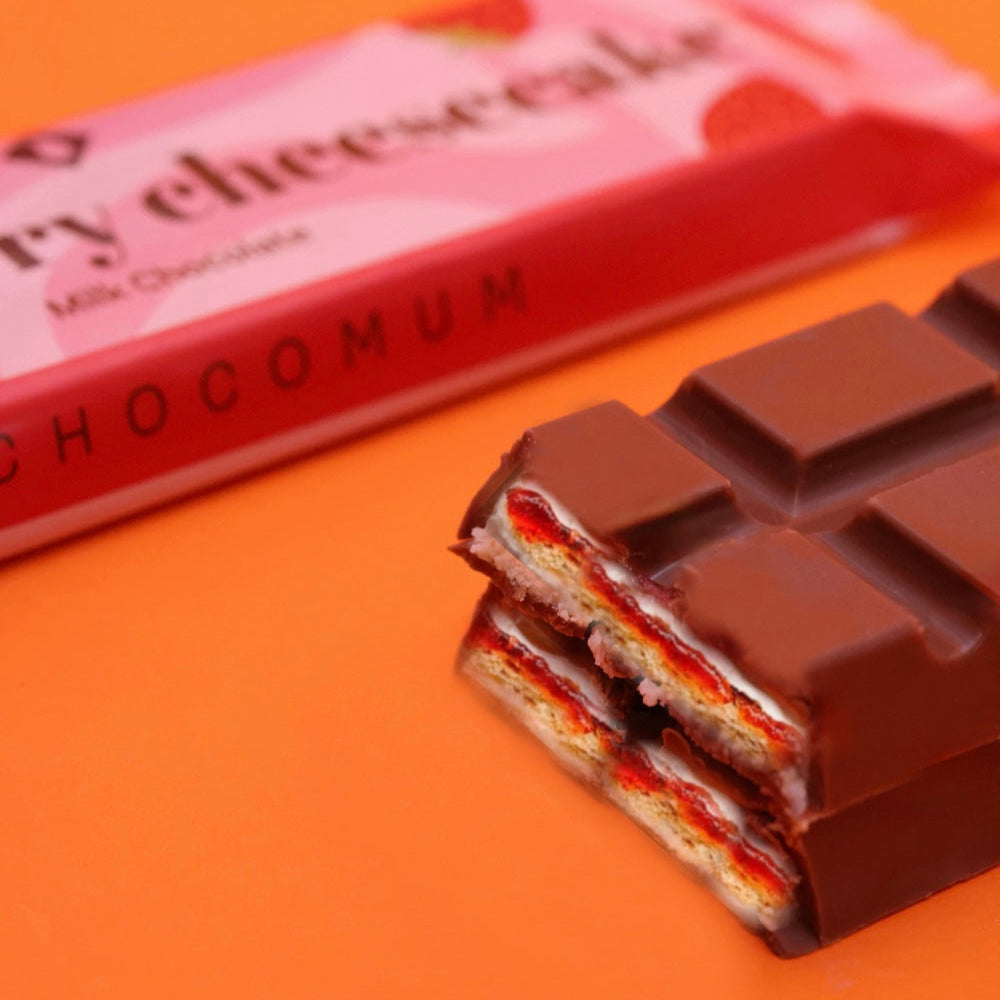 Candy Bars