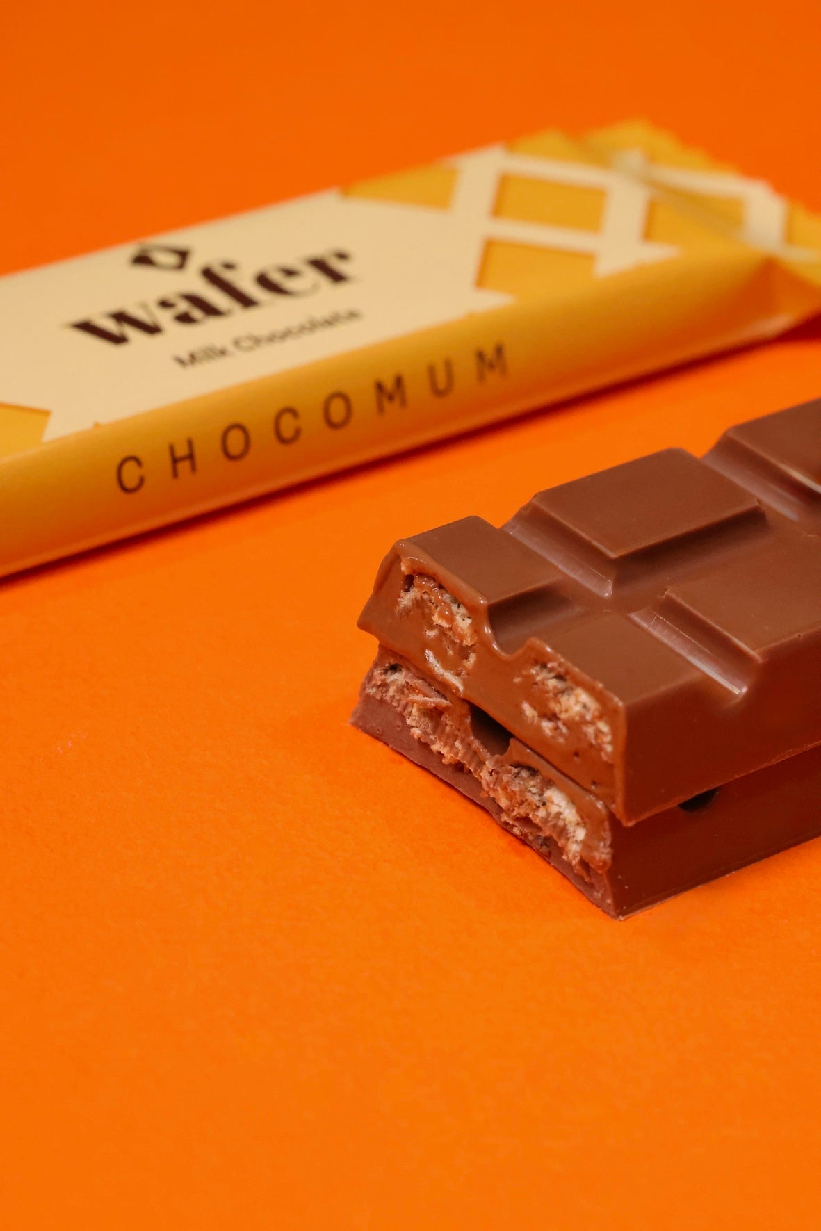 Chocomum&