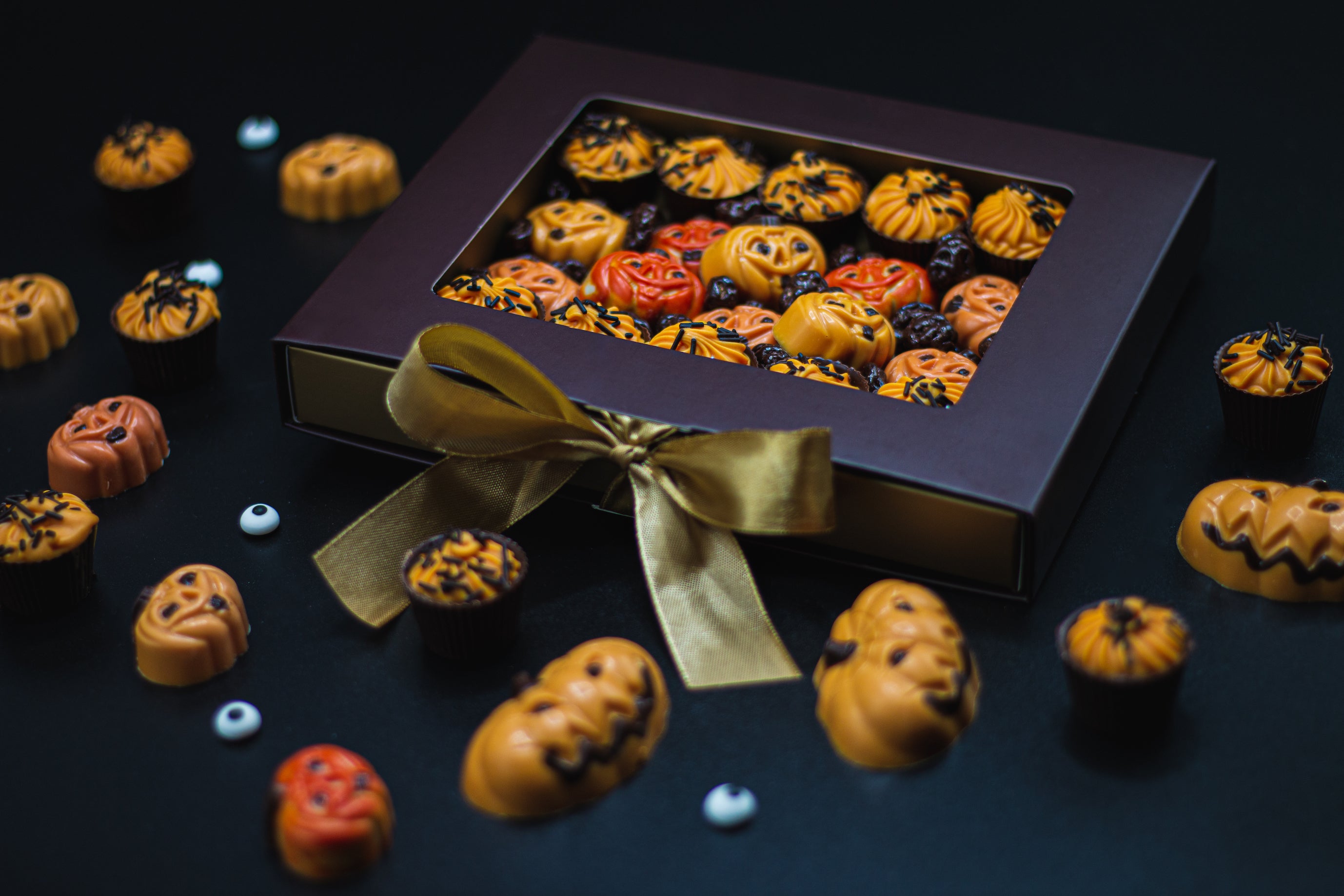 Halloween Box